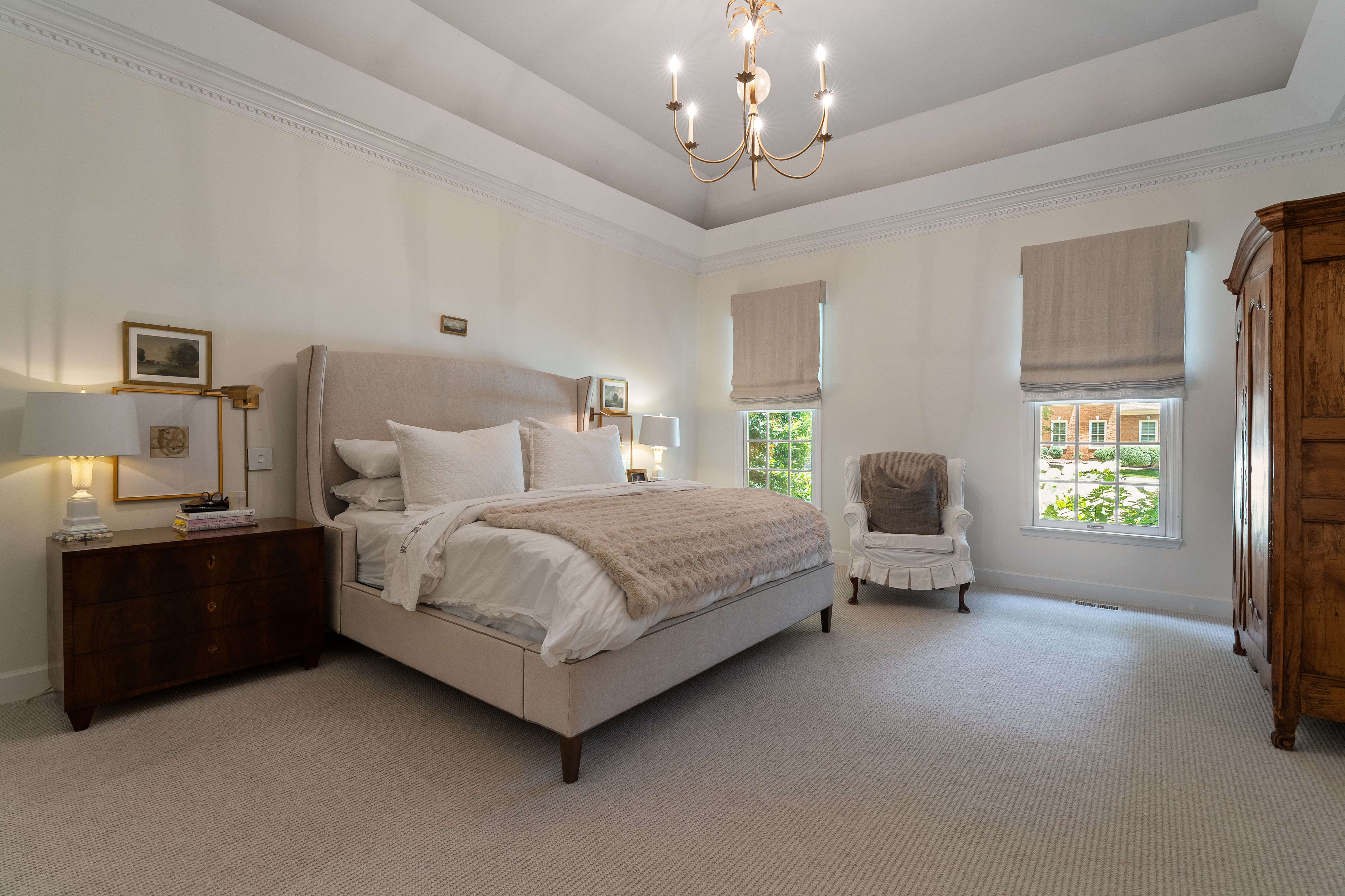  7335 Misty Meadow Place, Knoxville, TN 37919 - 物件實景