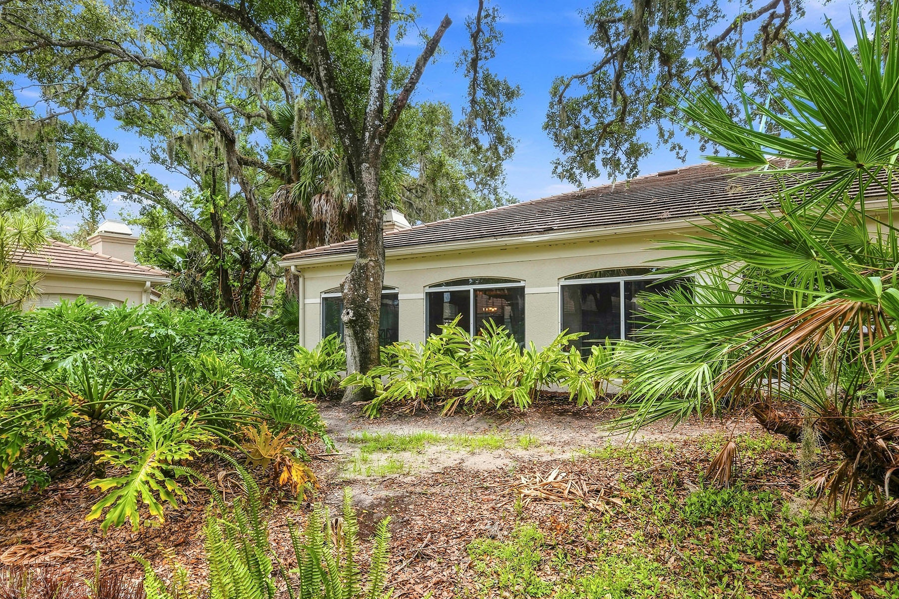  OAKLEY GREEN - 物件實景