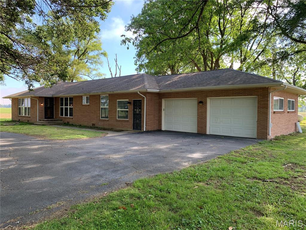 State Highway 153 , Essex, MO 63846