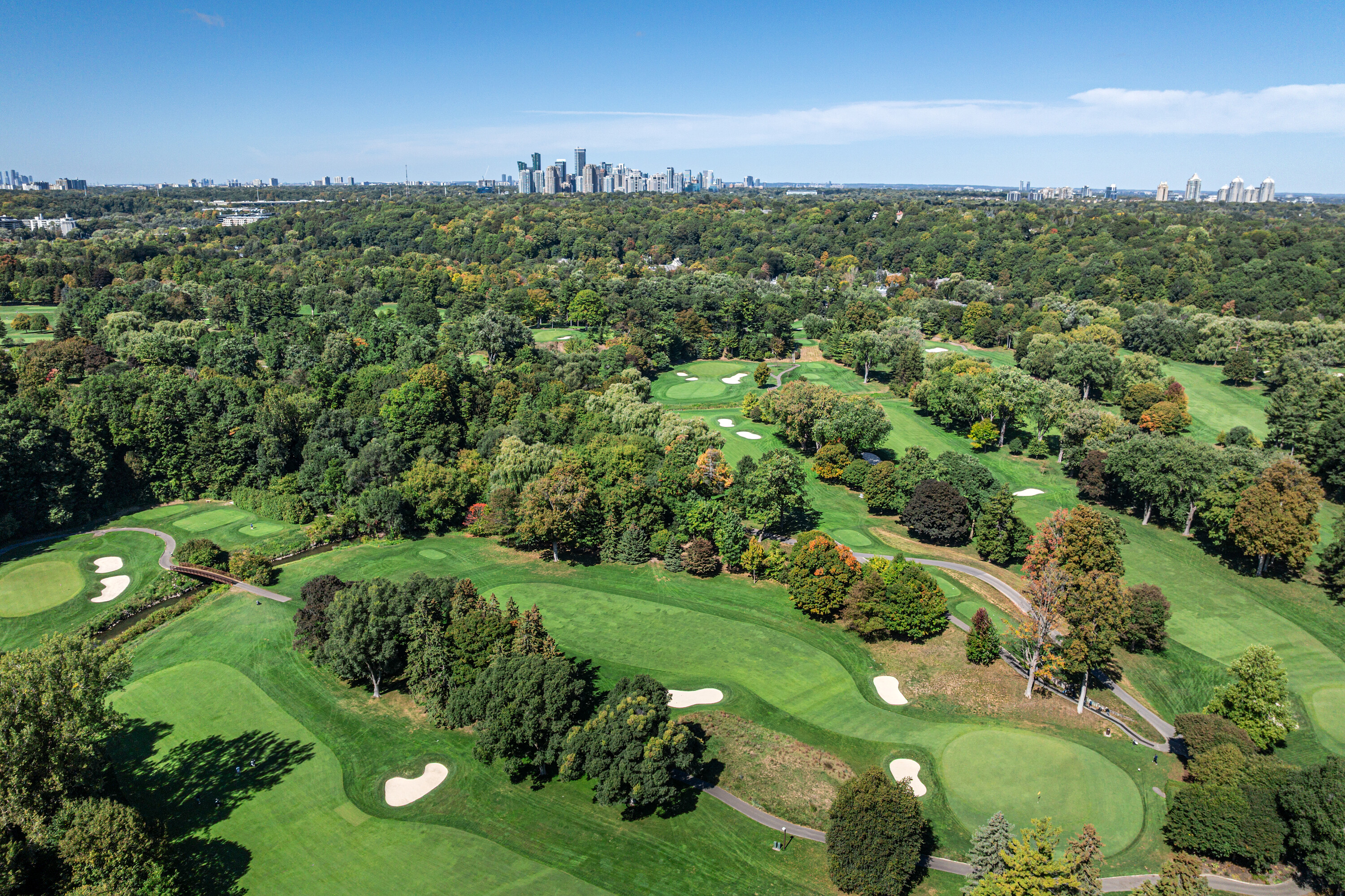  Toronto, Greater Toronto Area - 物件實景