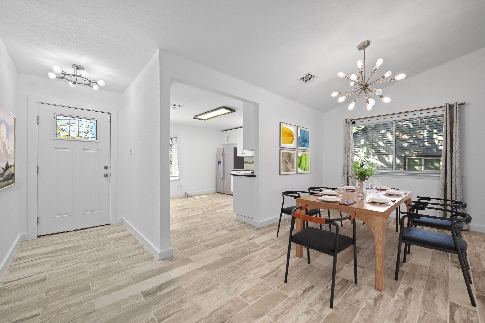  Exciting and Evolving Neighborhood in South Austin - 物件實景