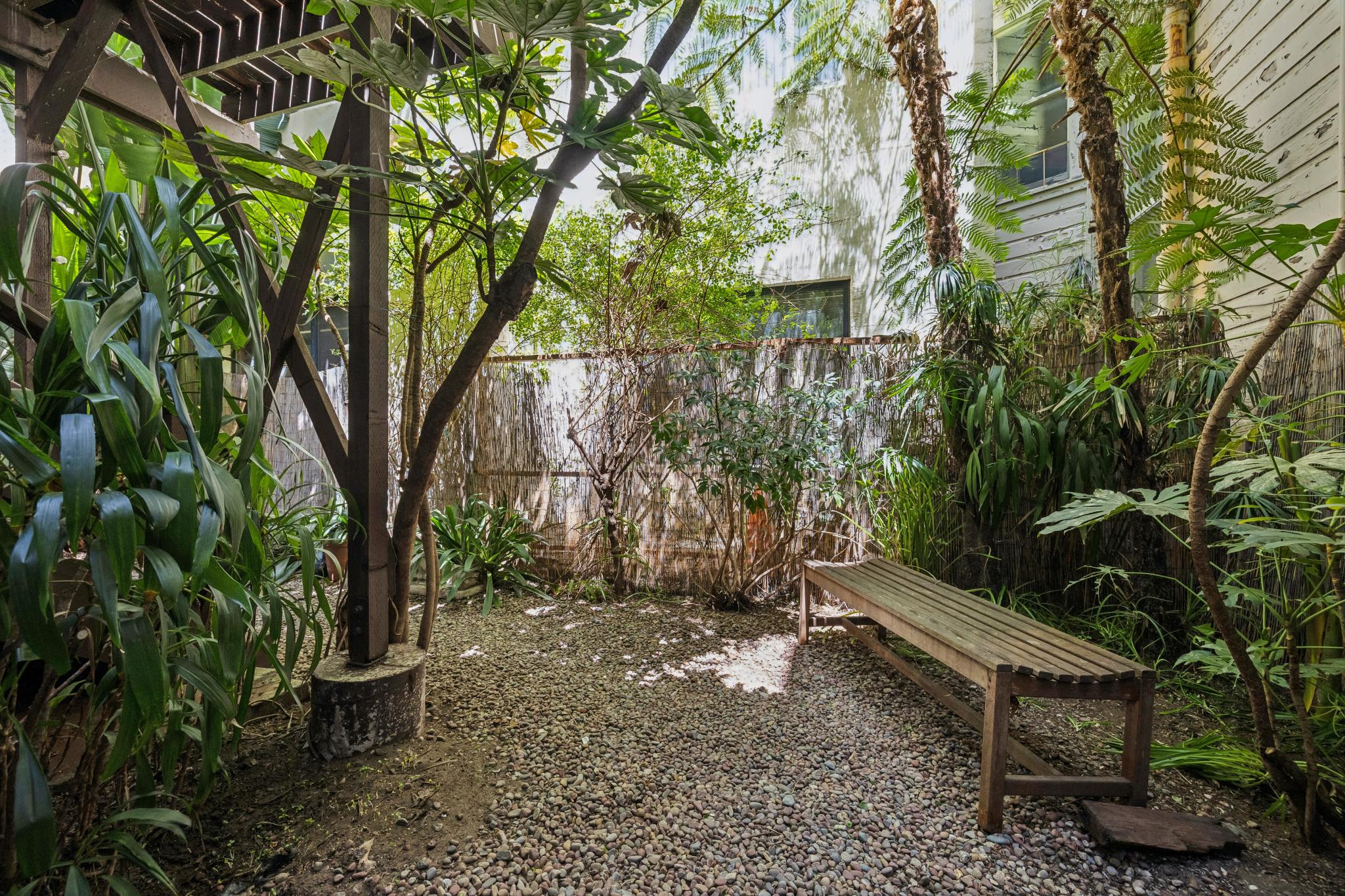 Stylish Top Floor Hayes Valley Condo - 物件實景