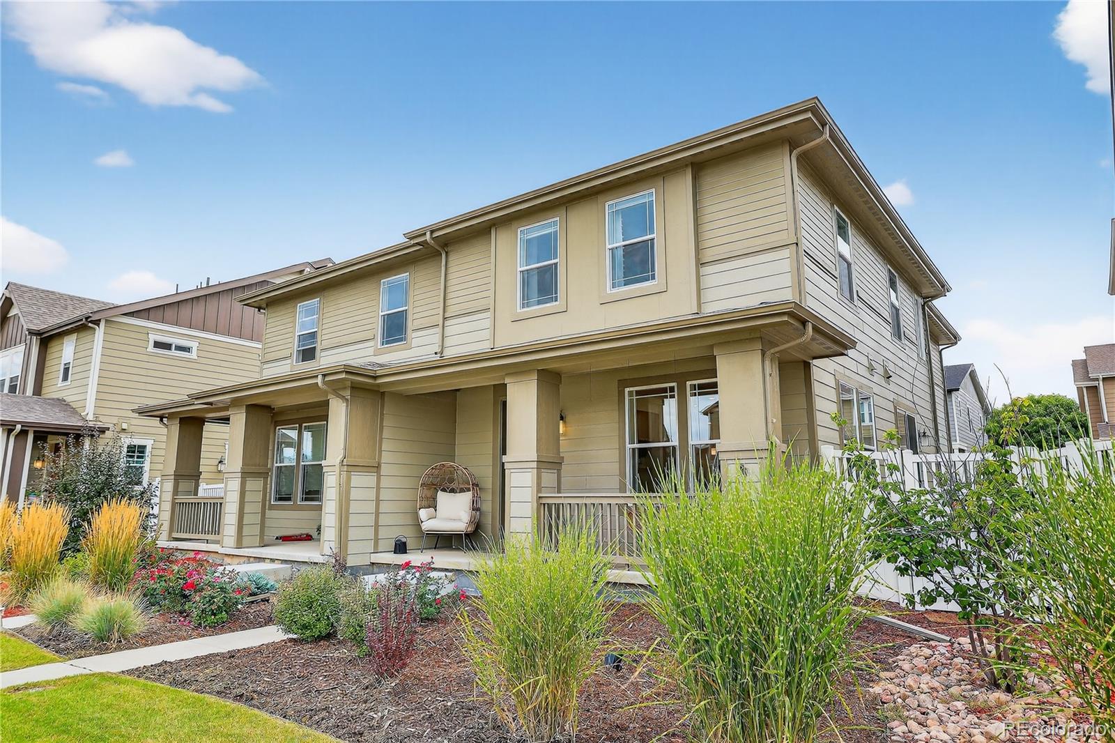 Longmont, Colorado, 80504, United States, 3 Bedrooms Bedrooms, ,2 BathroomsBathrooms,Residential,For Sale,1950187