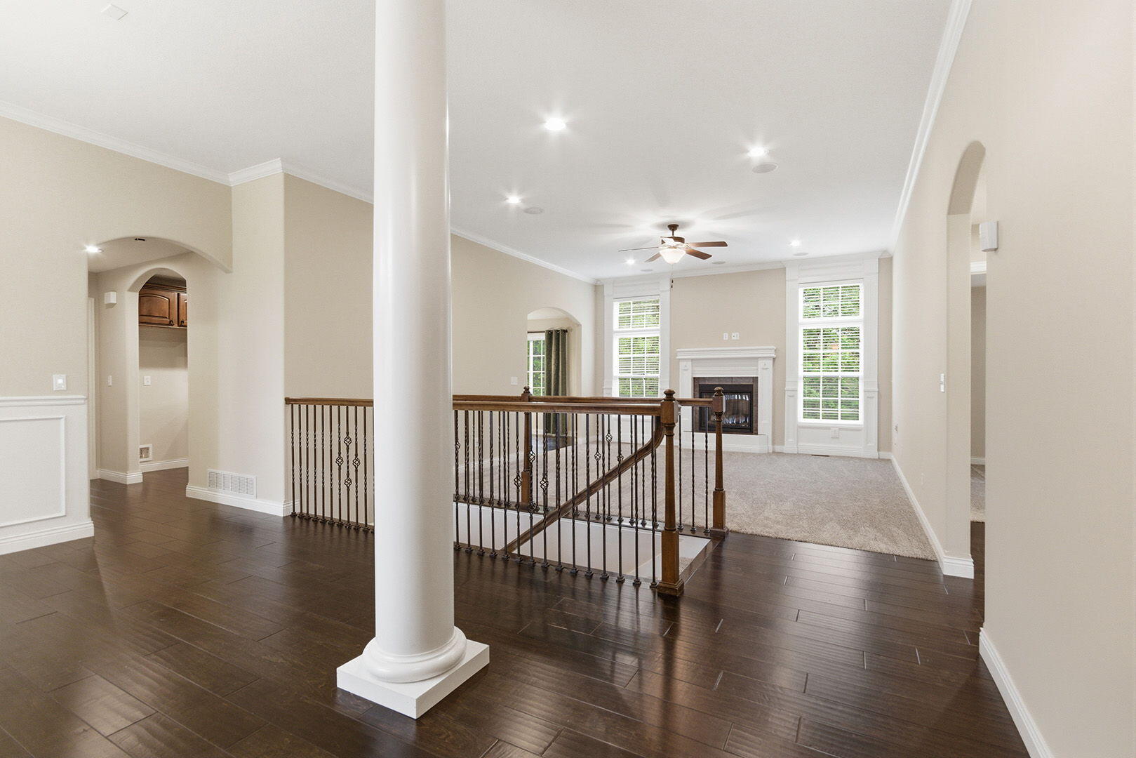 COLUMBIA, Missouri, 65203, United States, 5 Bedrooms Bedrooms, ,3 BathroomsBathrooms,Residential,For Sale,2023724