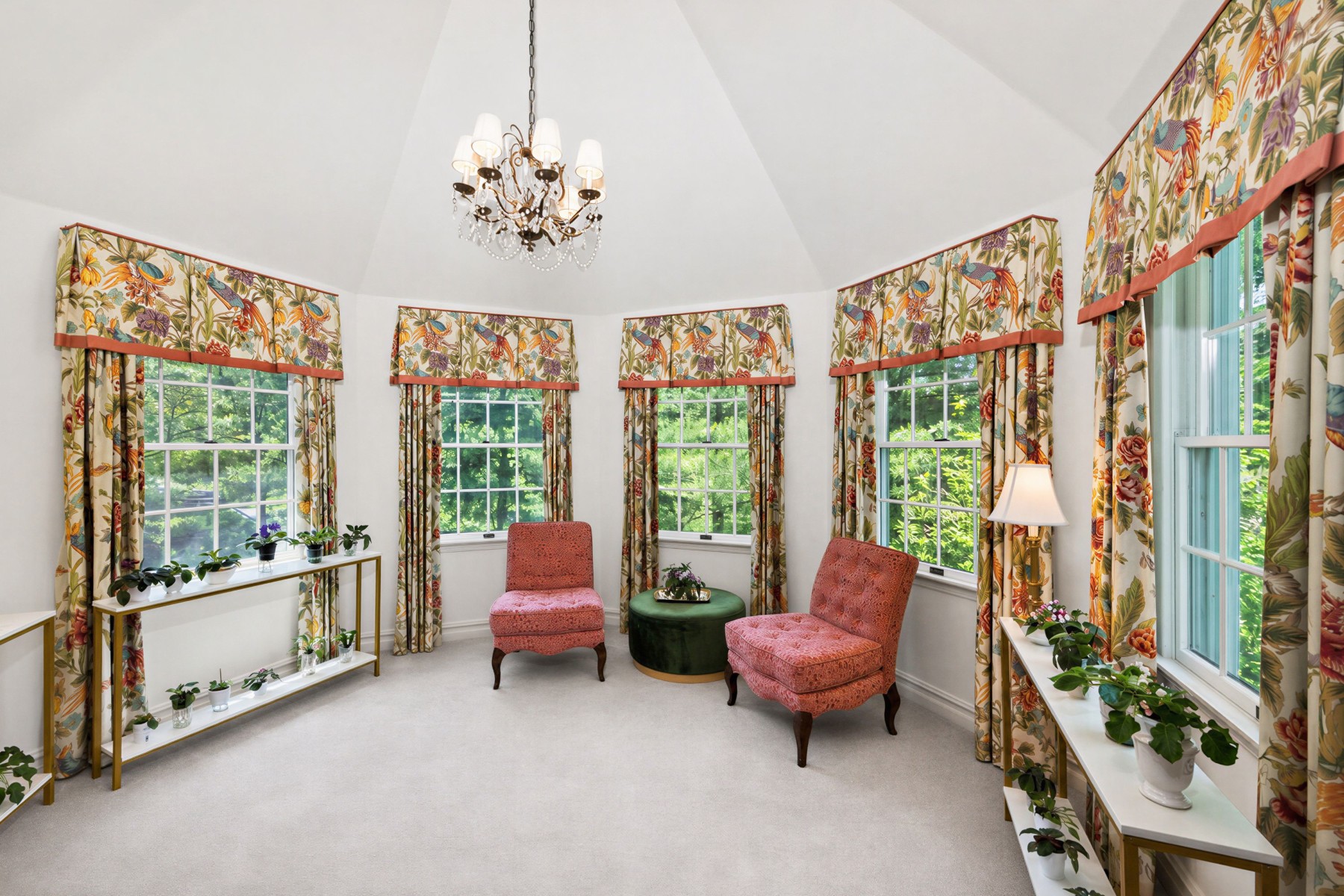  ?Amherst Mews? Stunning Townhome features Golf Course Views - 物件實景
