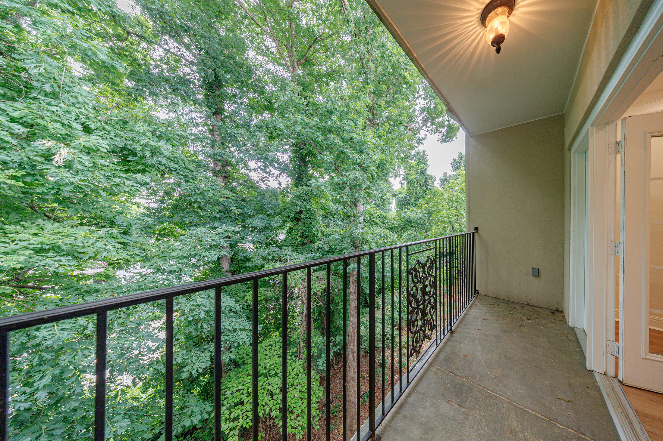  Exceptional Top-Floor Residence at The Regent - 物件實景