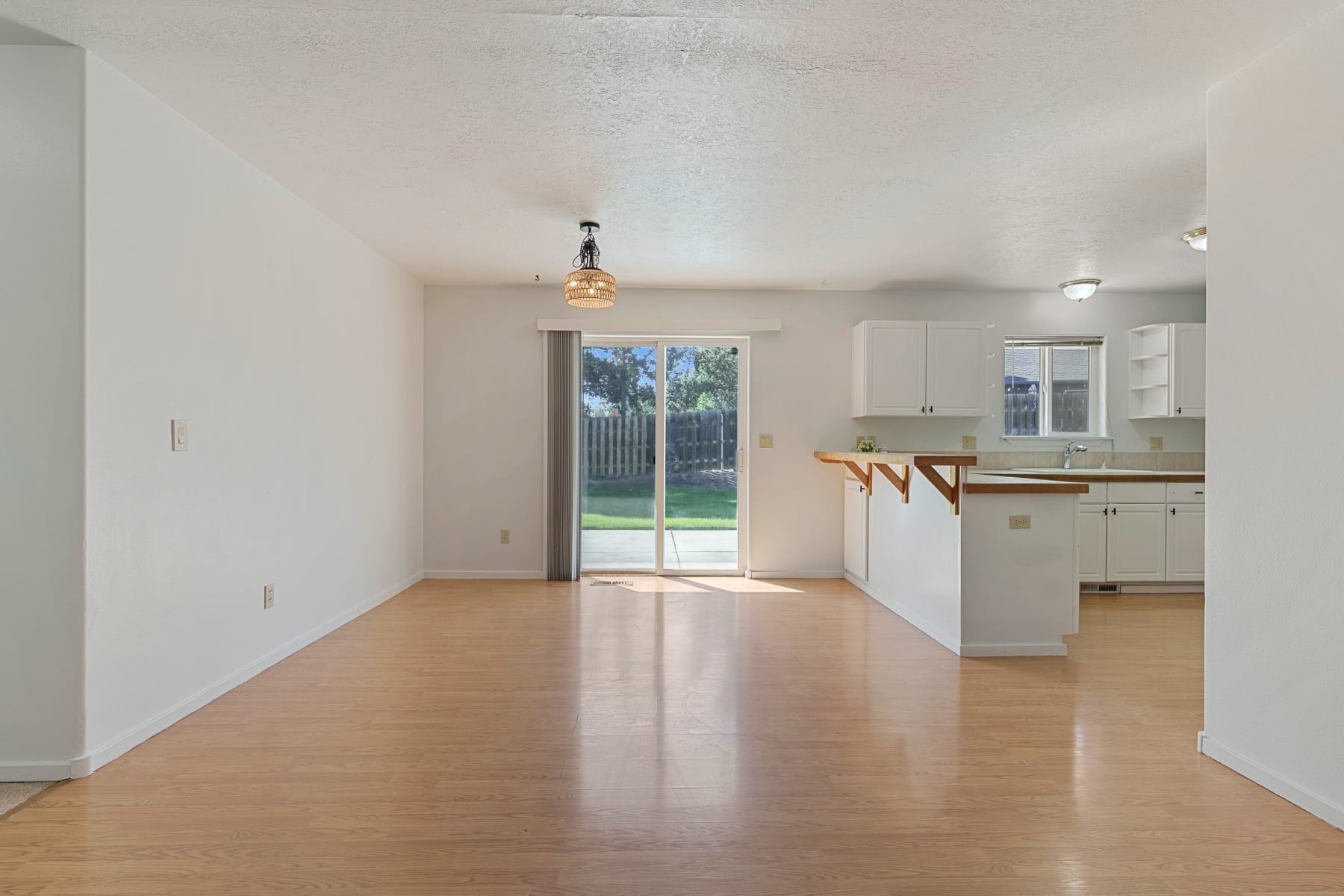  1052 NE Francis Court Bend, OR 97701 - 物件實景