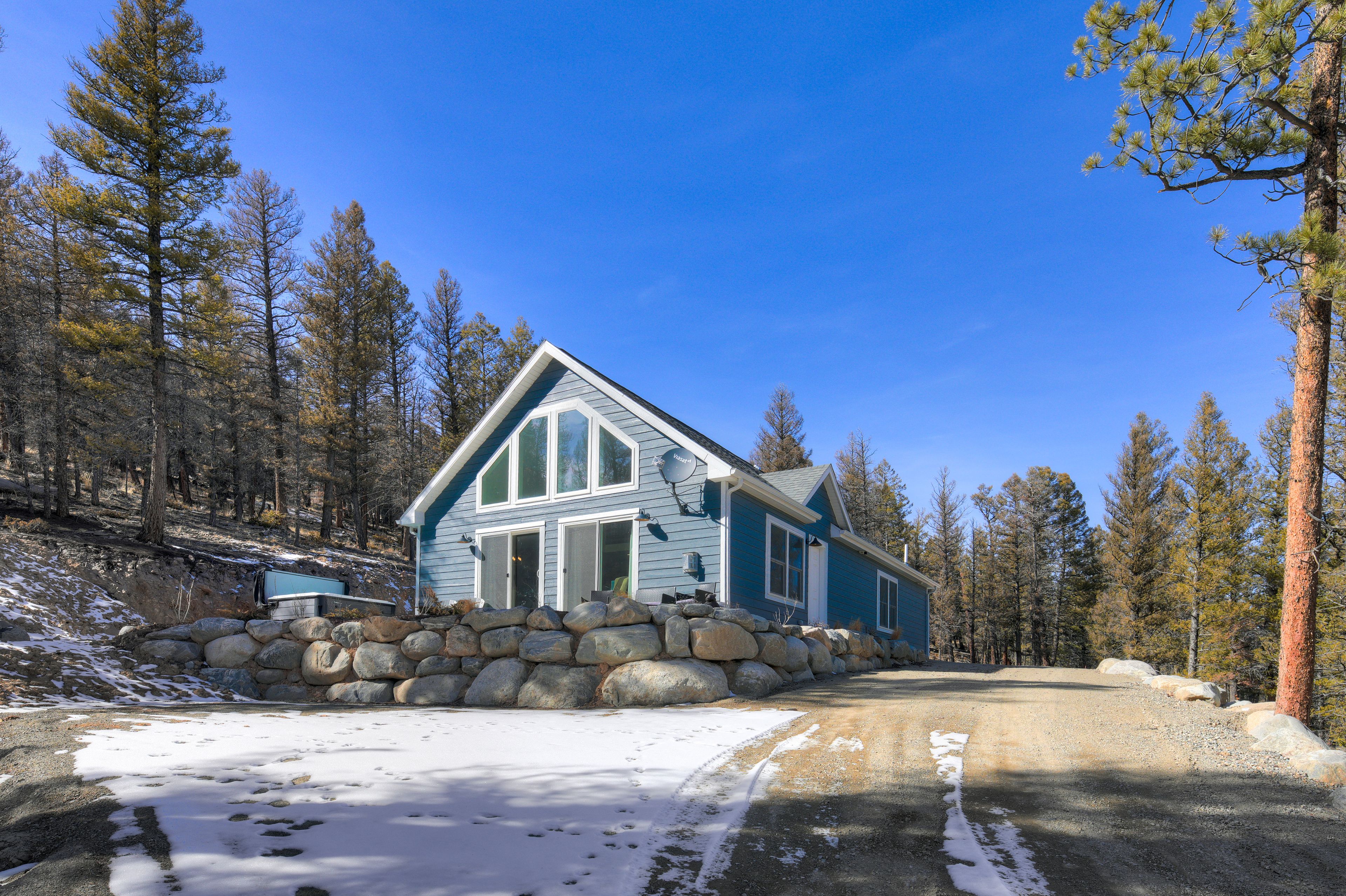  Escape to the Beauty of Redhill Forest in this Turnkey Mountain Retreat - 物件實景
