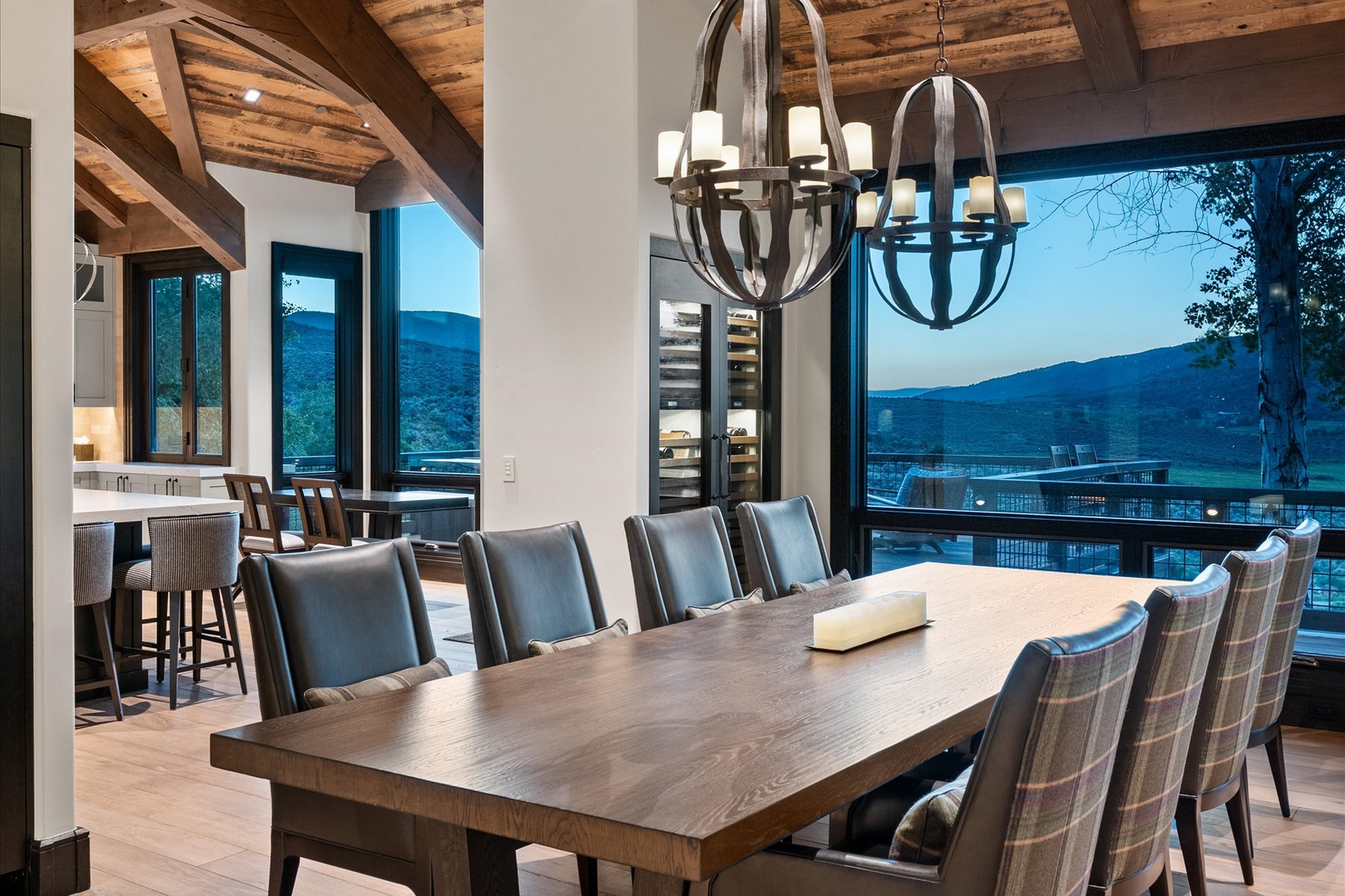  2322 & 2318 Lazy O Road, Snowmass, CO, 81654 - 物件實景