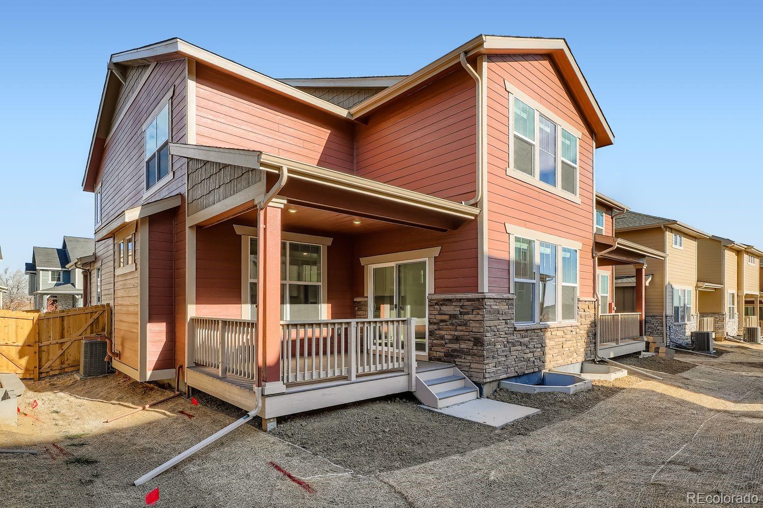 Thornton, Colorado, 80602, United States, 3 Bedrooms Bedrooms, ,2 BathroomsBathrooms,Residential,For Sale,1987900