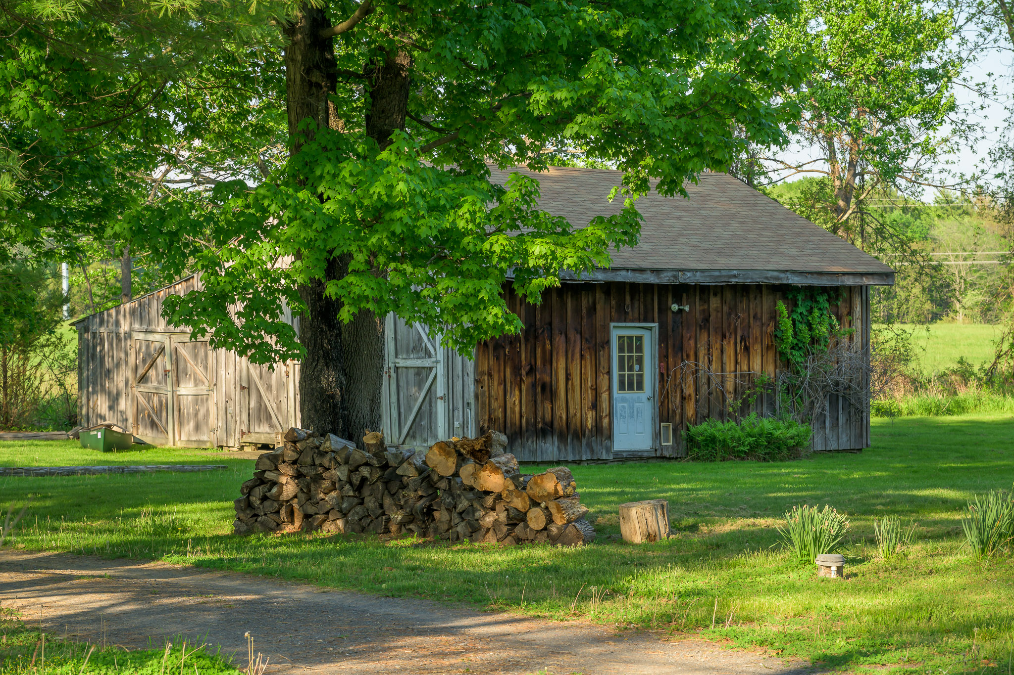  596 County Route 25, Stockport, NY 12173 - 物件實景