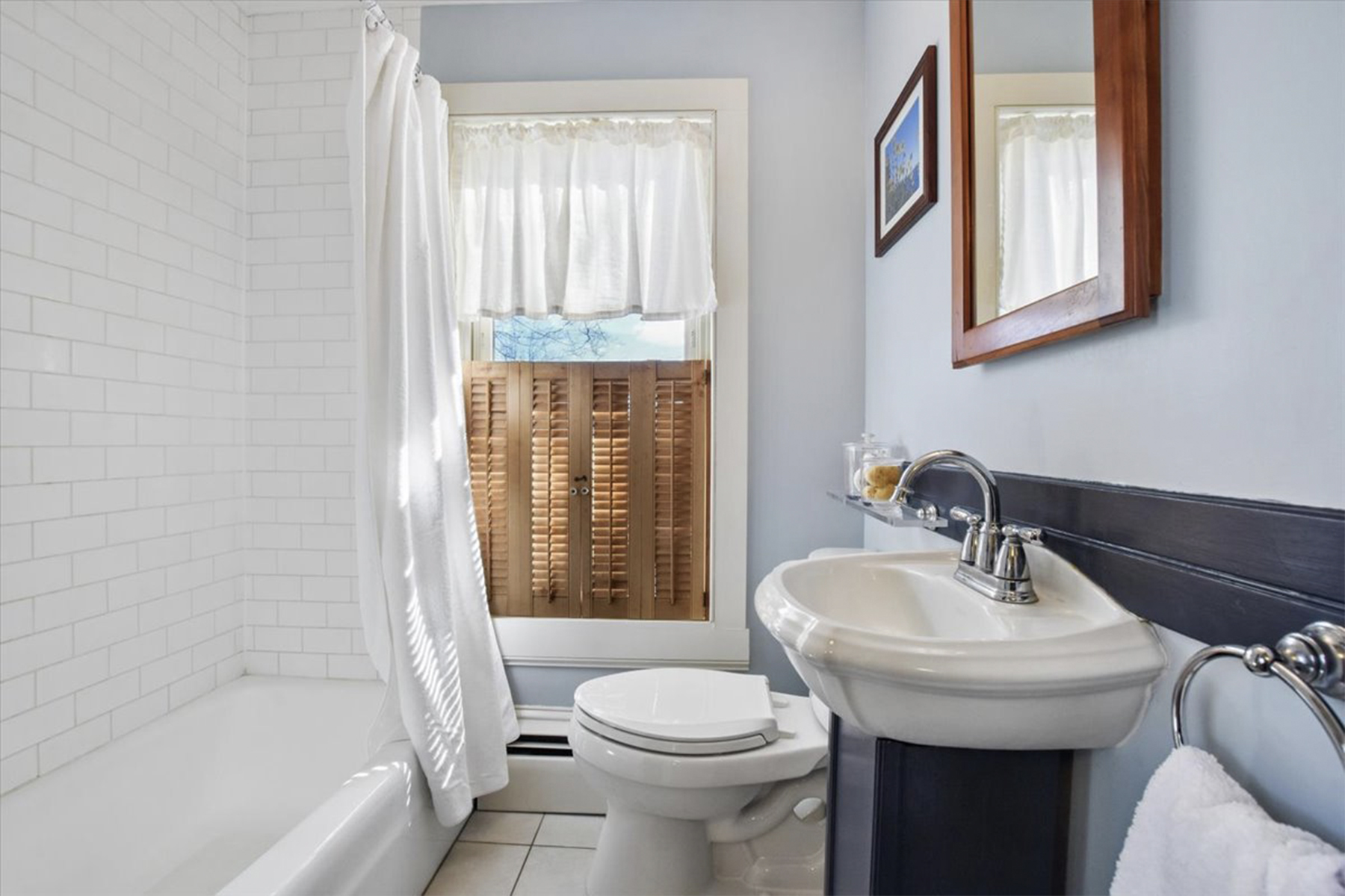  Classic Architectural Details in the Heart of Annandale - 物件實景