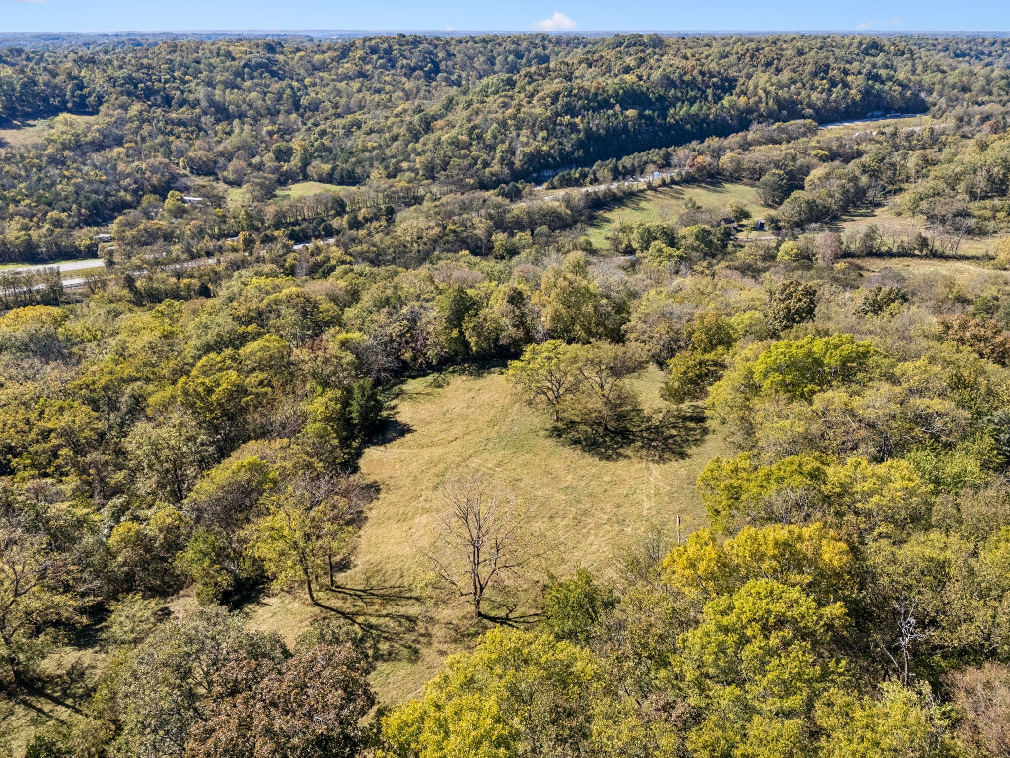  2846 Fuller Hollow Rd, Cornersville, TN, 37047 - 物件實景