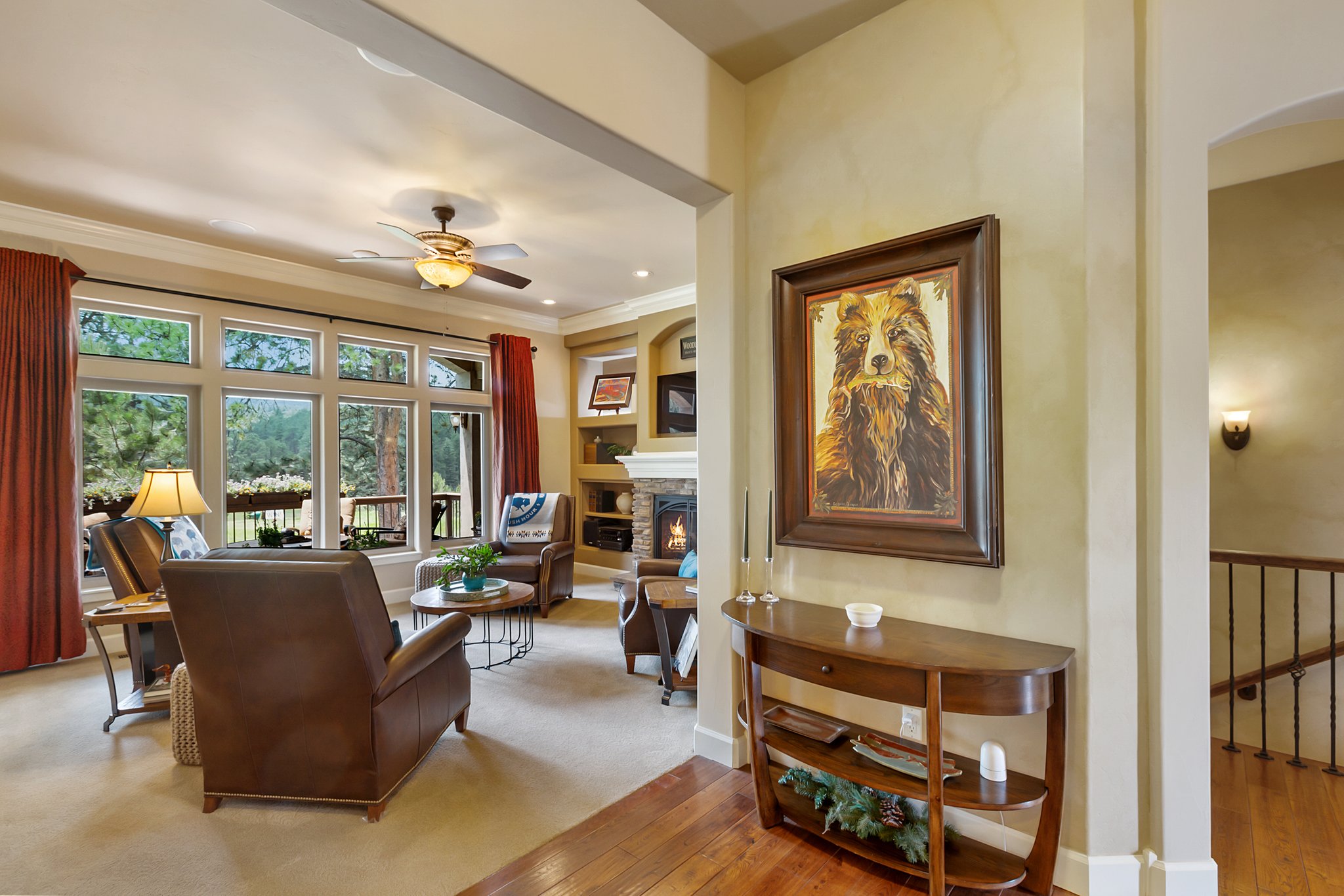 Woodland Park, Colorado, 80863, United States, 4 Bedrooms Bedrooms, ,4 BathroomsBathrooms,Residential,For Sale,1908296