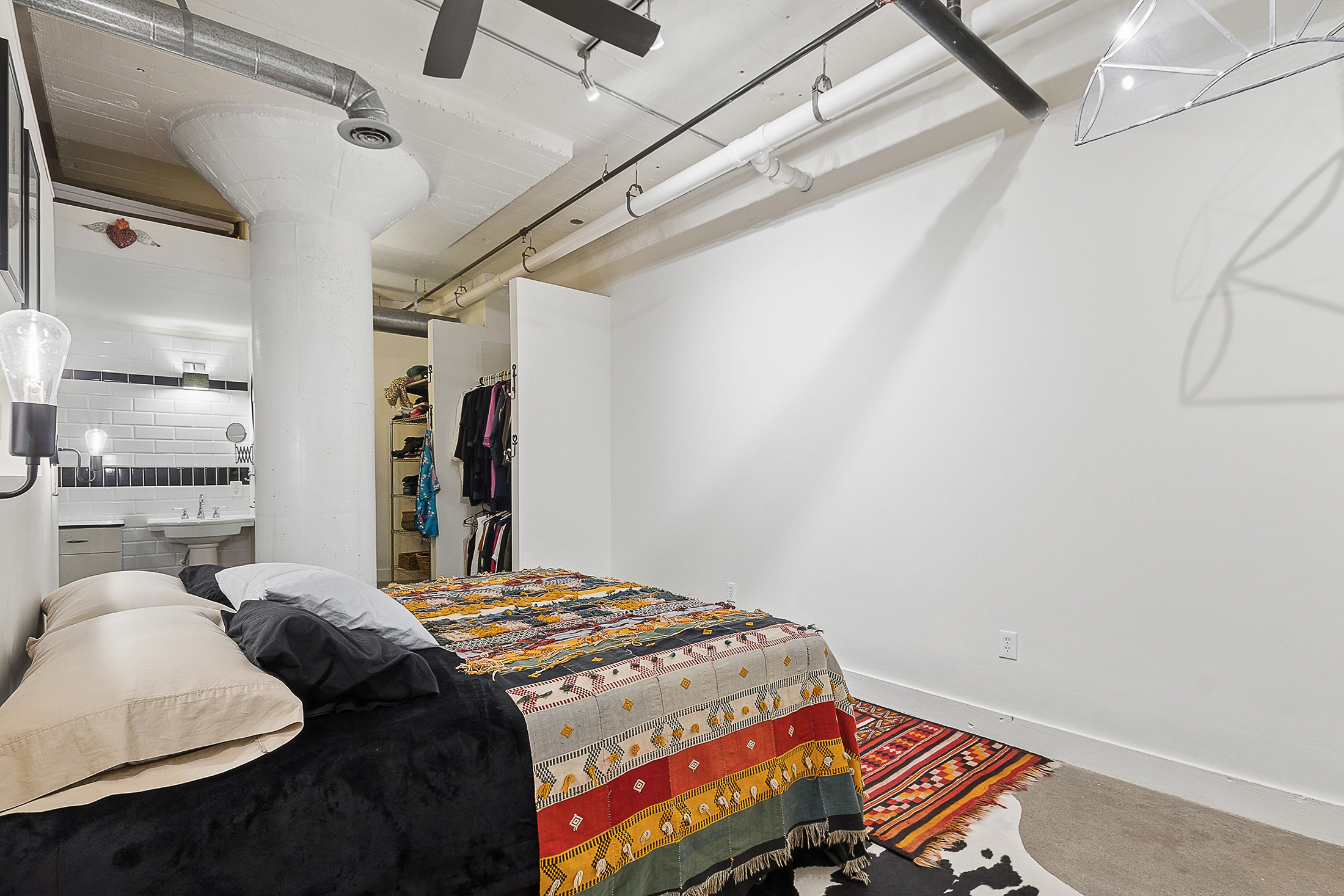  The Real Deal: Historic BeltLine Loft Living at Atlanta