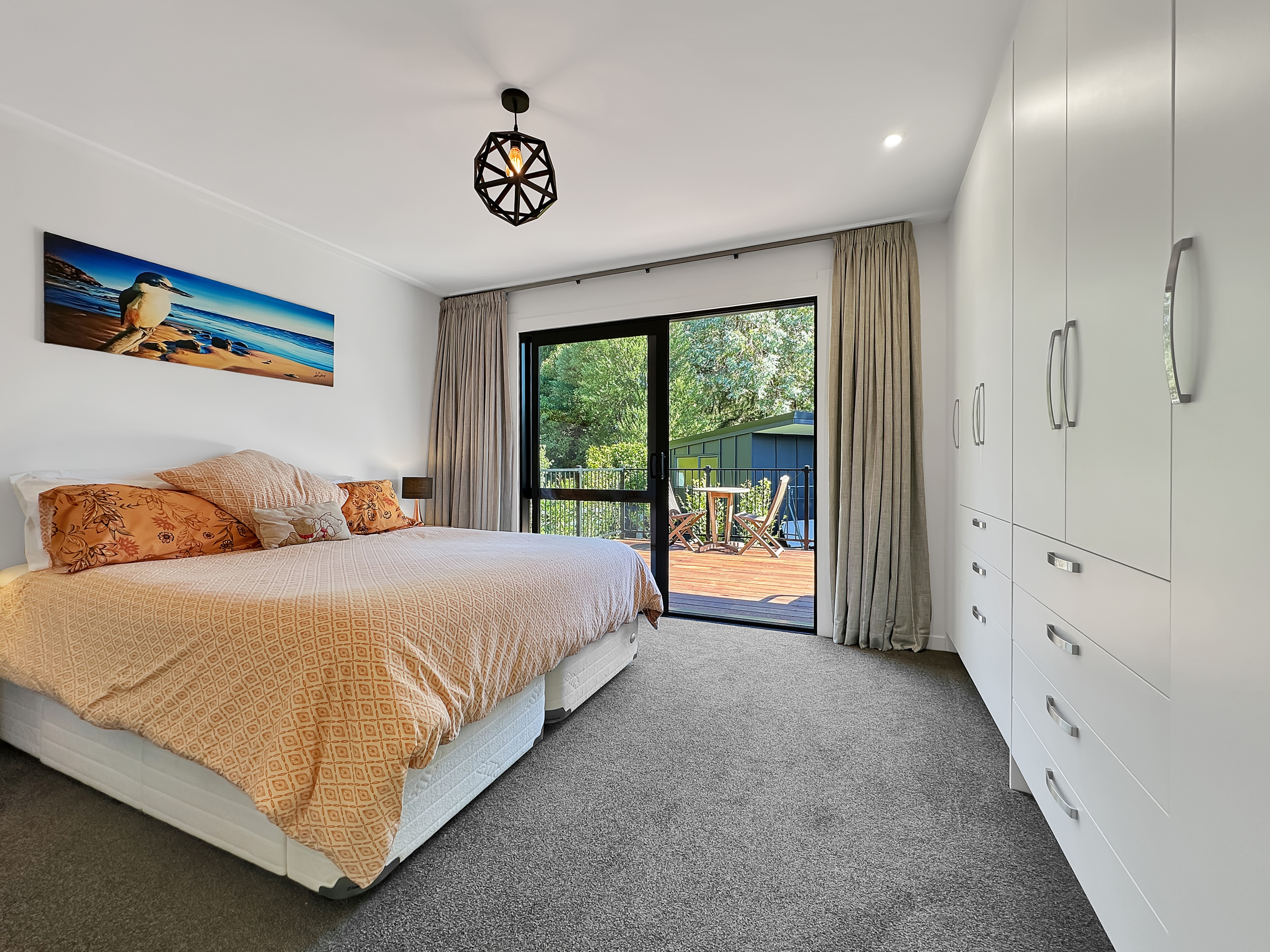  1/11 Gibbs Place, Kinloch - 物件實景