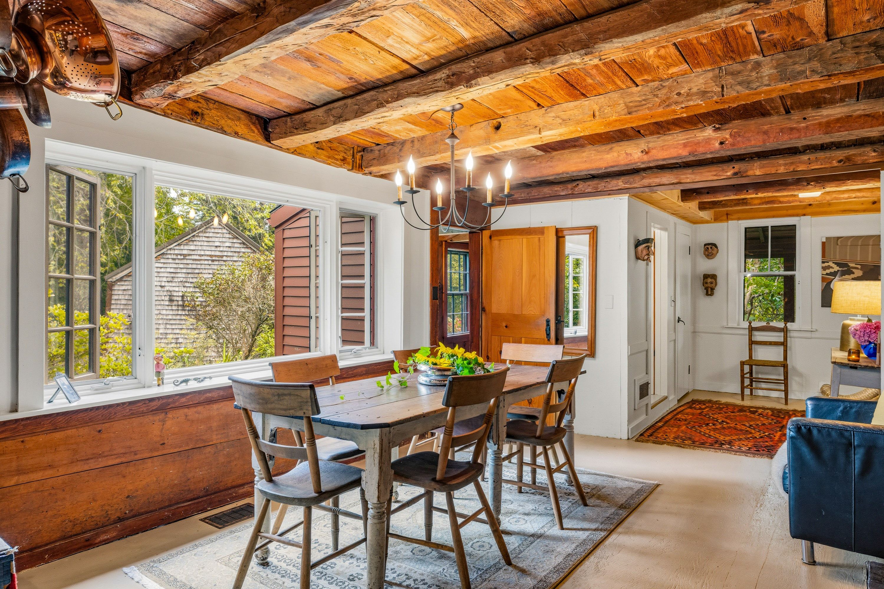  3 Moulton Ridge Road, Kensington, NH 03833 - 物件實景