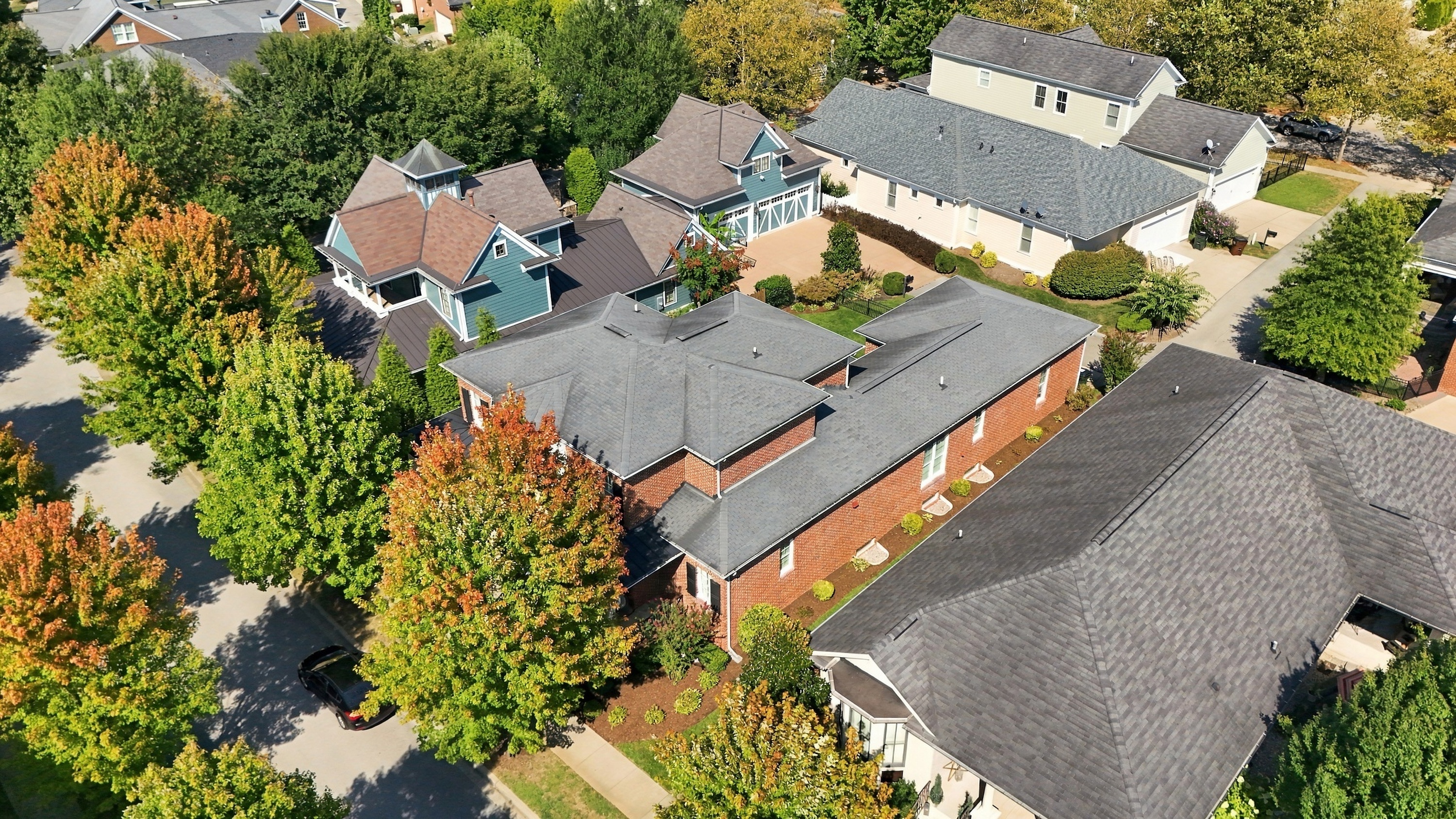  9103 Dayflower Street, Prospect, KY 40059 - 物件實景