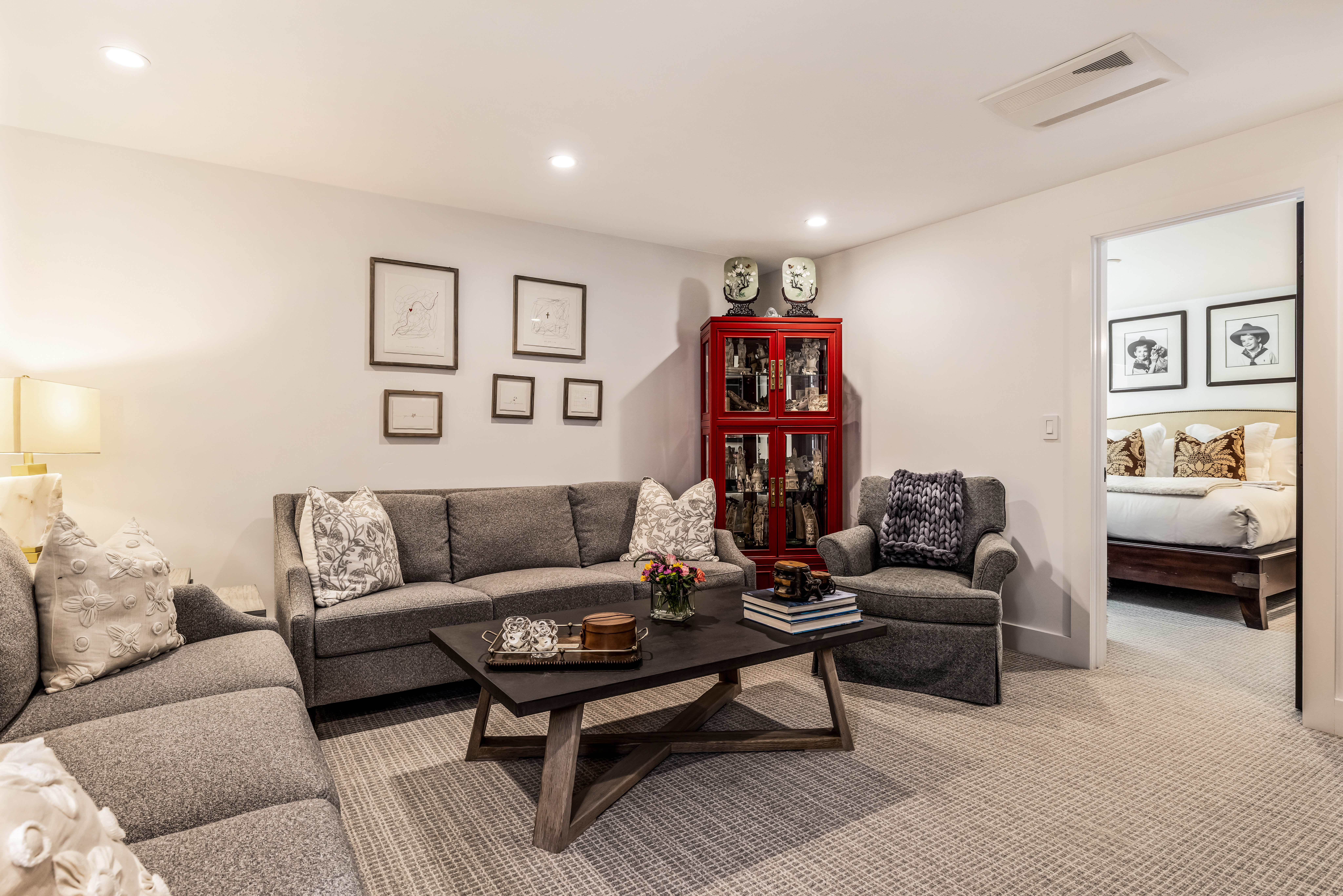  Captures sweeping views of Arrowhead and the surrounding mountain landscape. - 物件實景