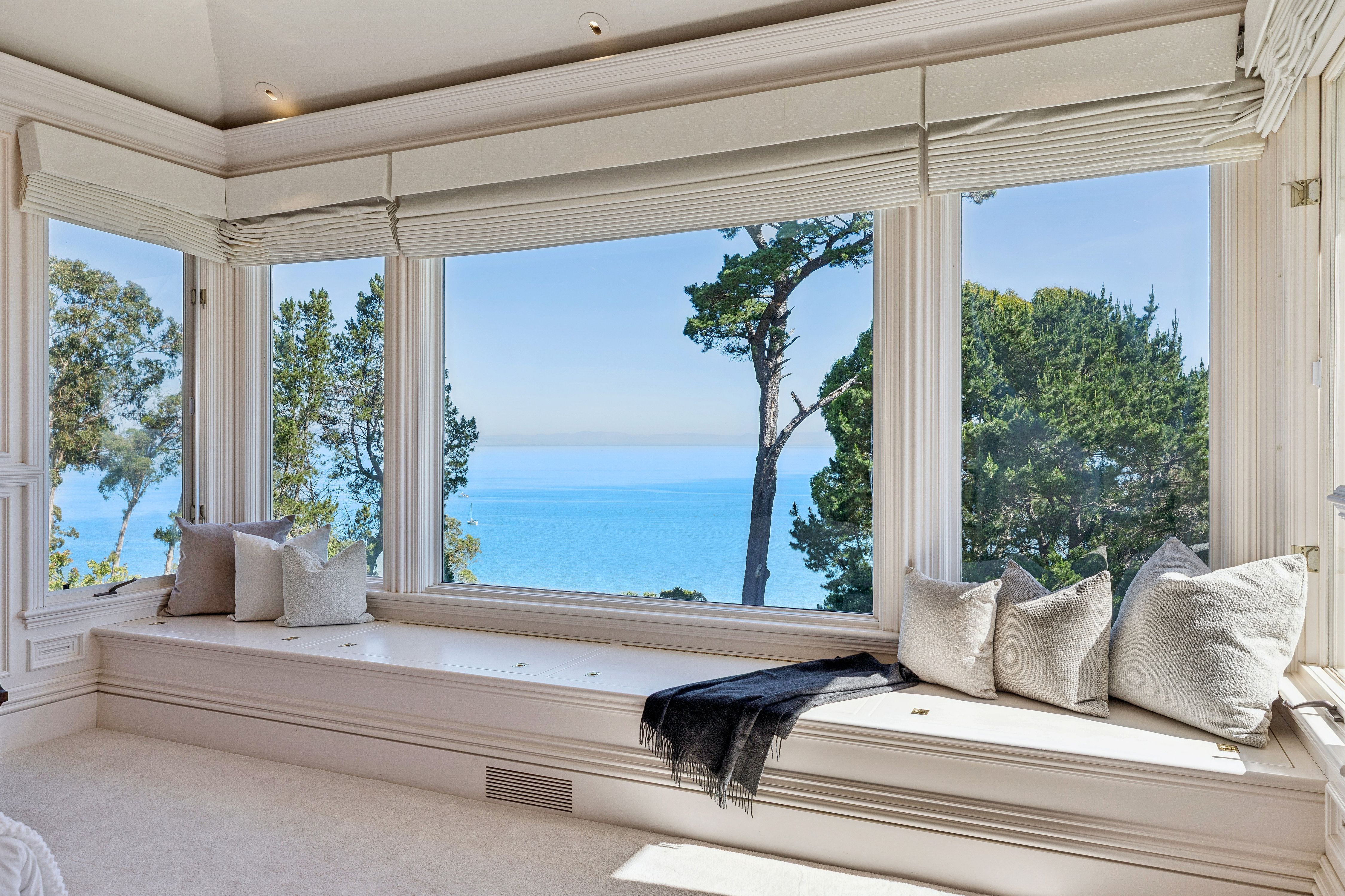  Private Luxury Retreat Overlooking the Bay - 物件實景