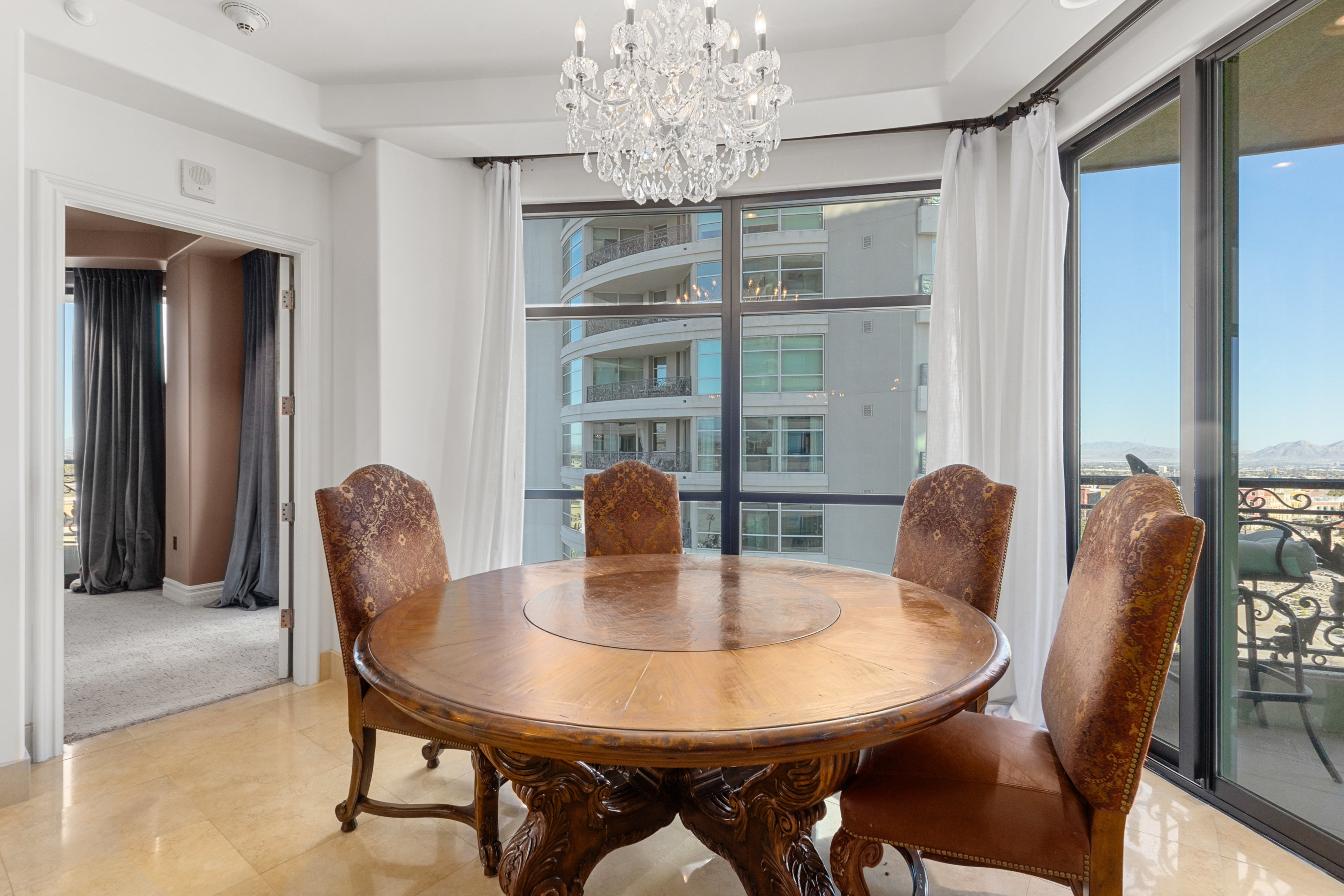  New to Market - 物件實景