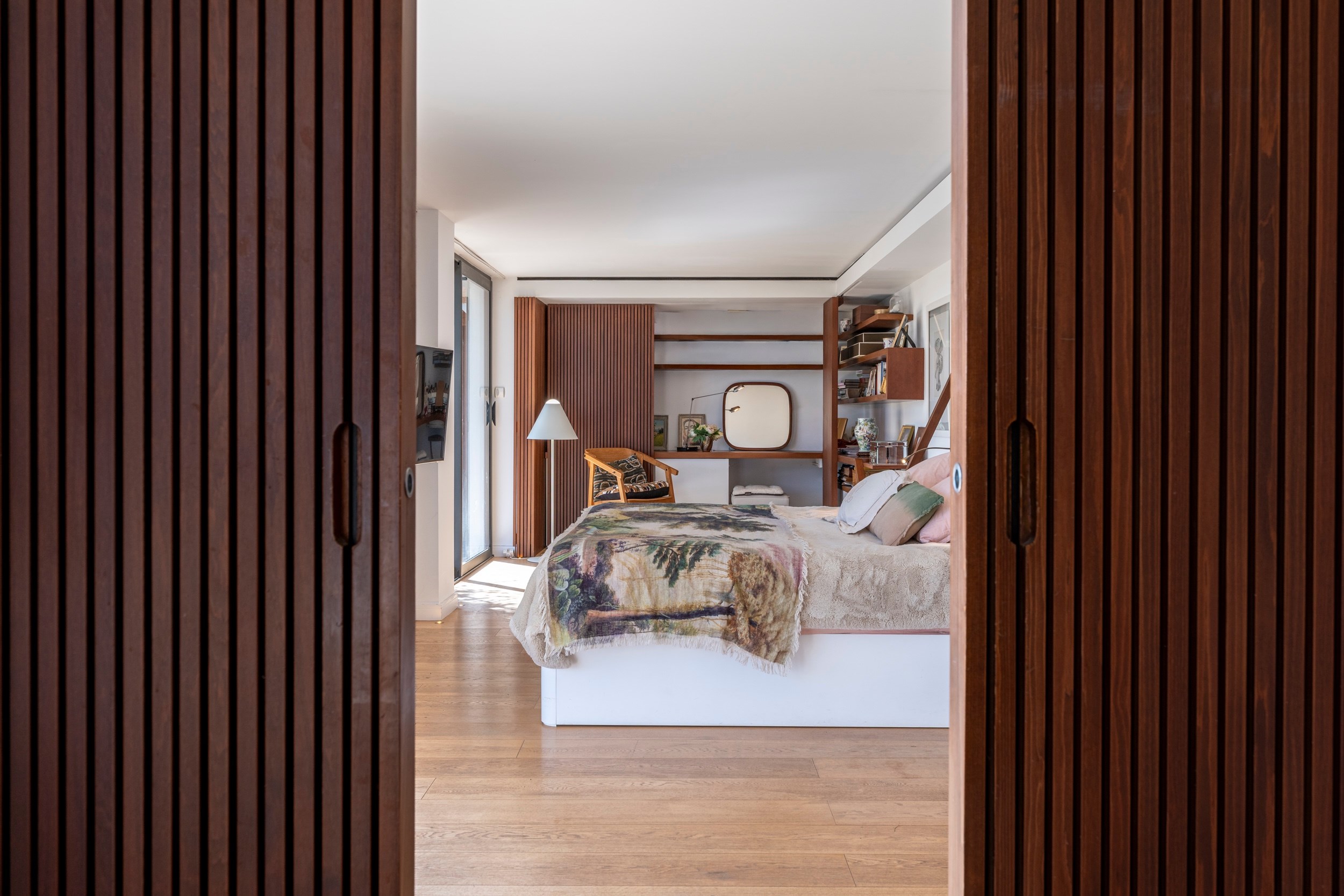  Nice Fabron, contemporary villa for sale, panoramic sea views, swimming pool an… - 物件實景