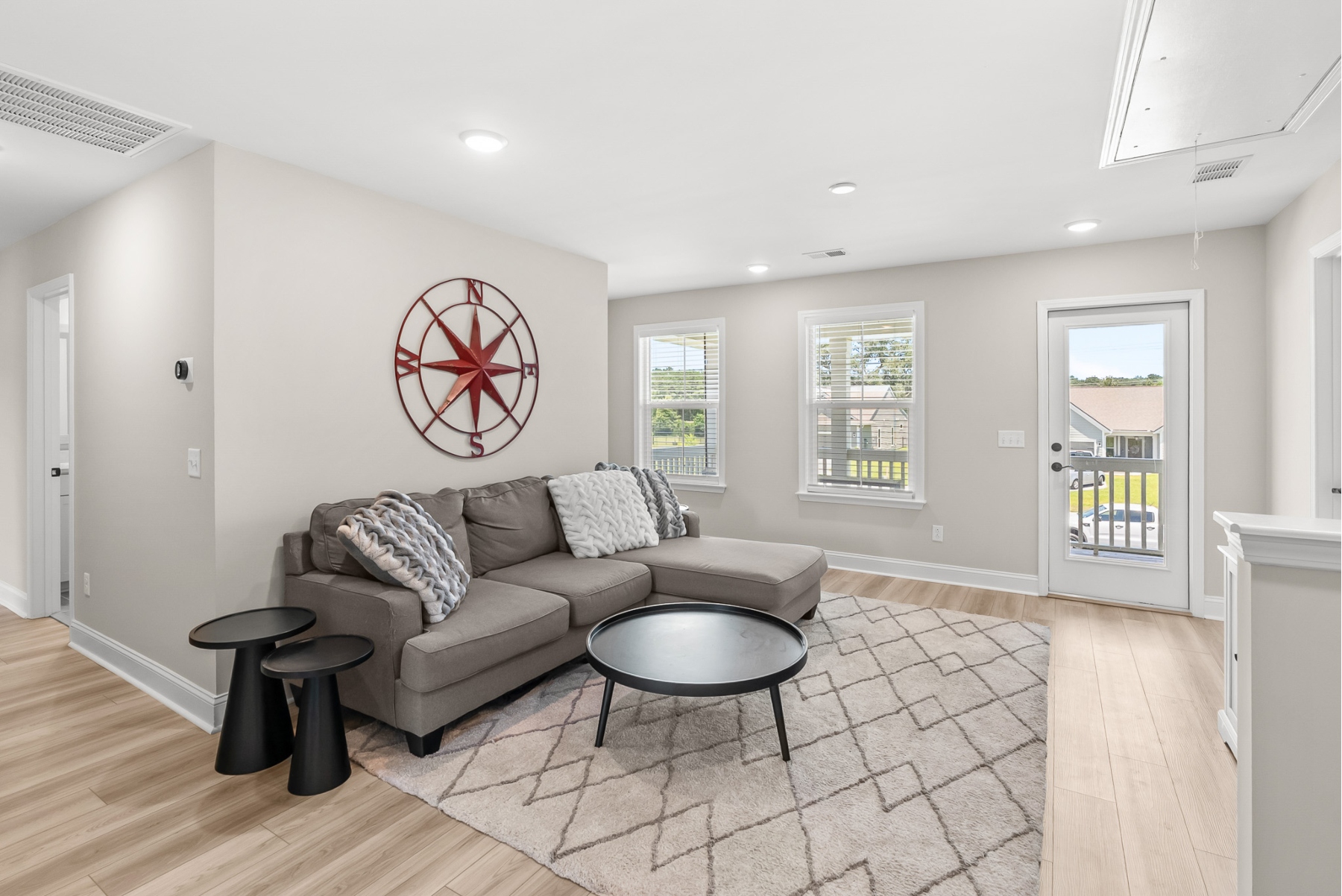  4318 Hugh Bennett Drive, Johns Island - 物件實景