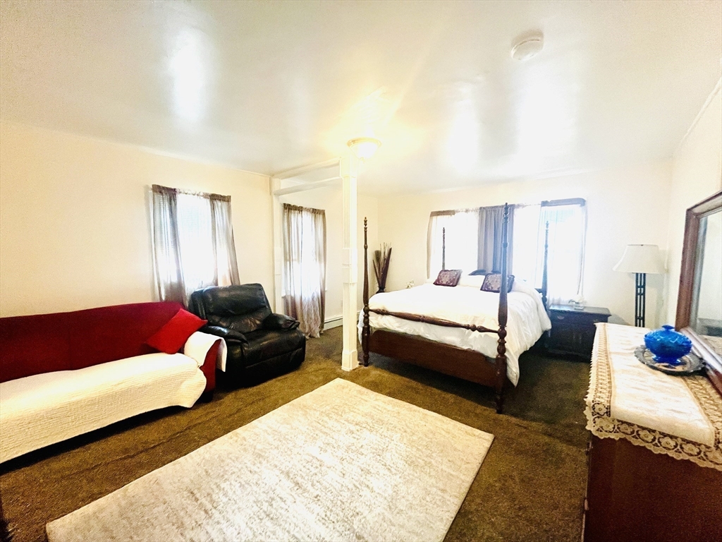 Boston, Massachusetts, 02131, United States, 4 Bedrooms Bedrooms, ,3 BathroomsBathrooms,Residential,For Sale,1927769