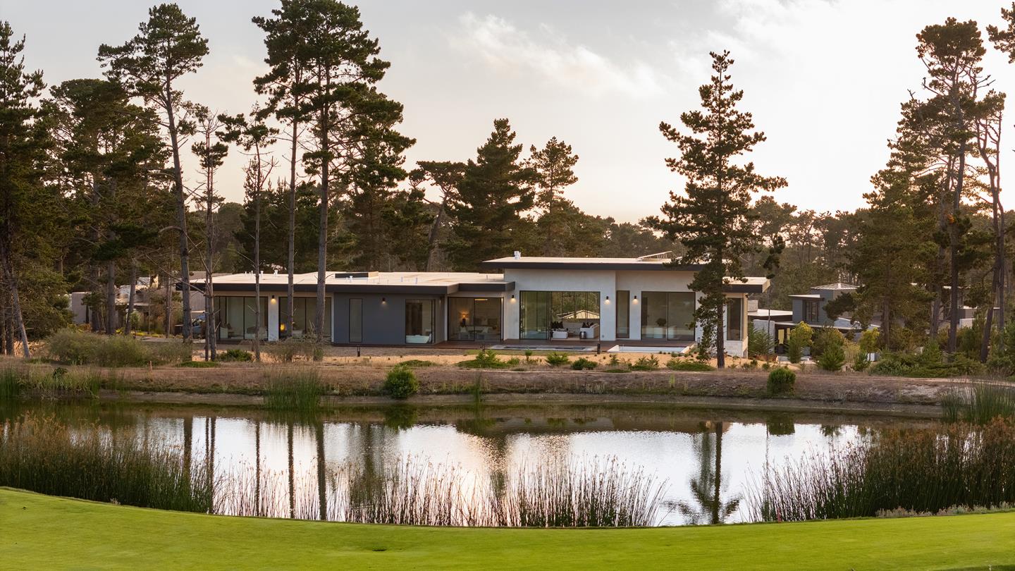 Pebble Beach, California, 93953, United States, 4 Bedrooms Bedrooms, ,6 BathroomsBathrooms,Residential,For Sale,1913499