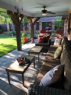 Amarillo, Texas, 79121, United States, 4 Bedrooms Bedrooms, ,1 BathroomBathrooms,Residential,For Sale,1989521