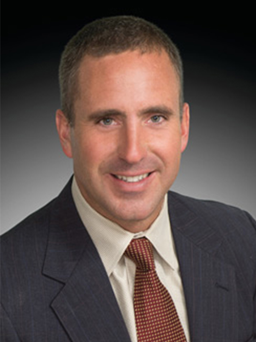 Justin Lavik