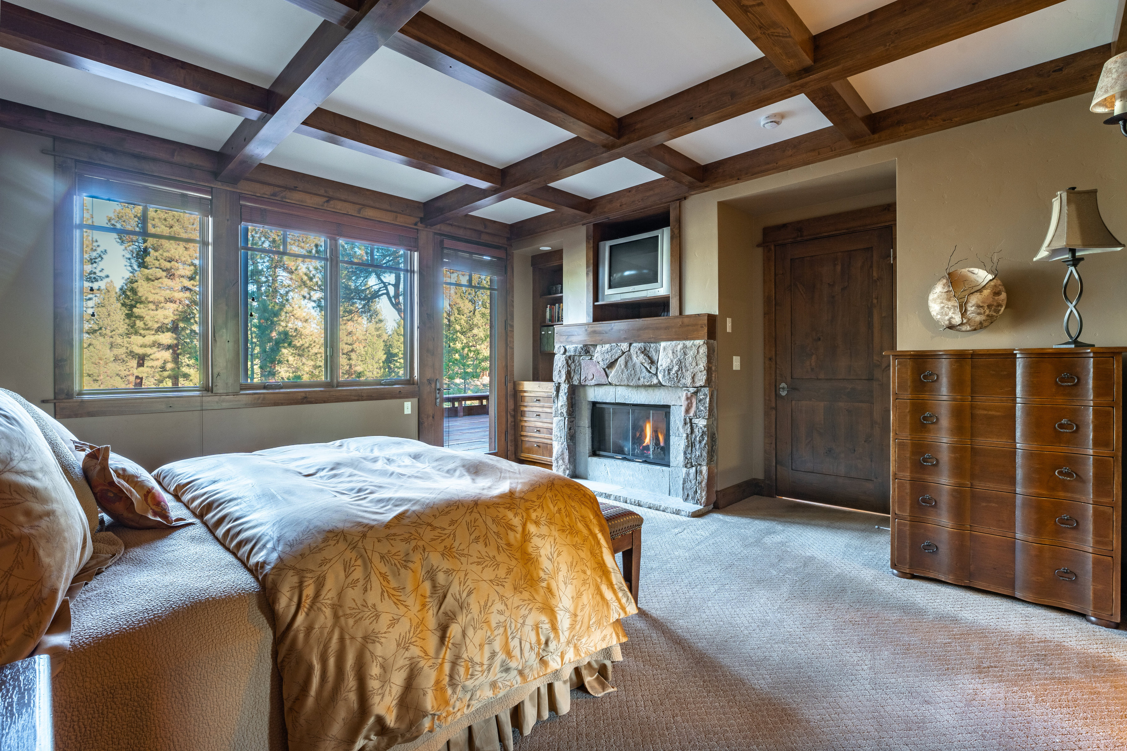  Turnkey Old Greenwood Townhome - 物件實景
