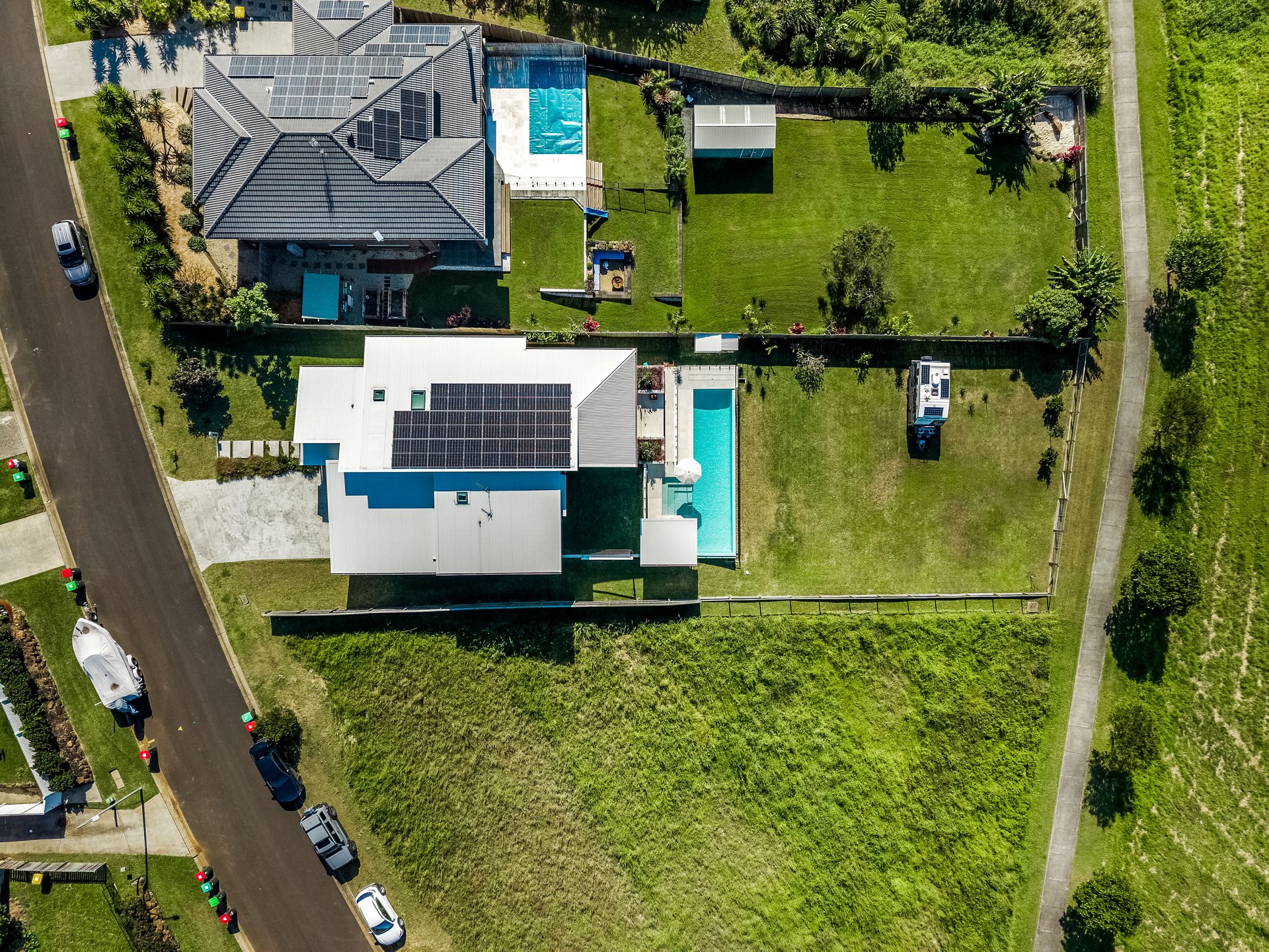  63 Amber Drive, Lennox Head - 物件實景
