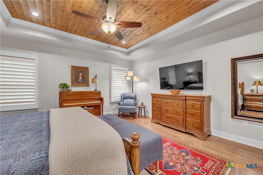 Salado, Texas, 76571, United States, 4 Bedrooms Bedrooms, ,3 BathroomsBathrooms,Residential,For Sale,1895427