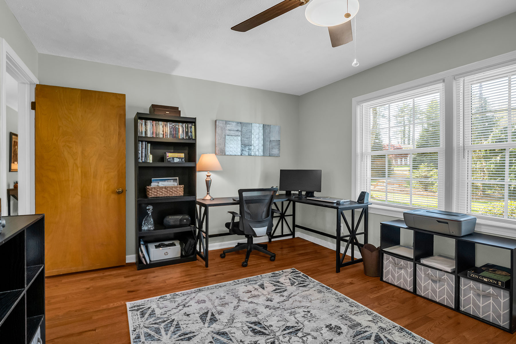  FLAT ROCK - 物件實景