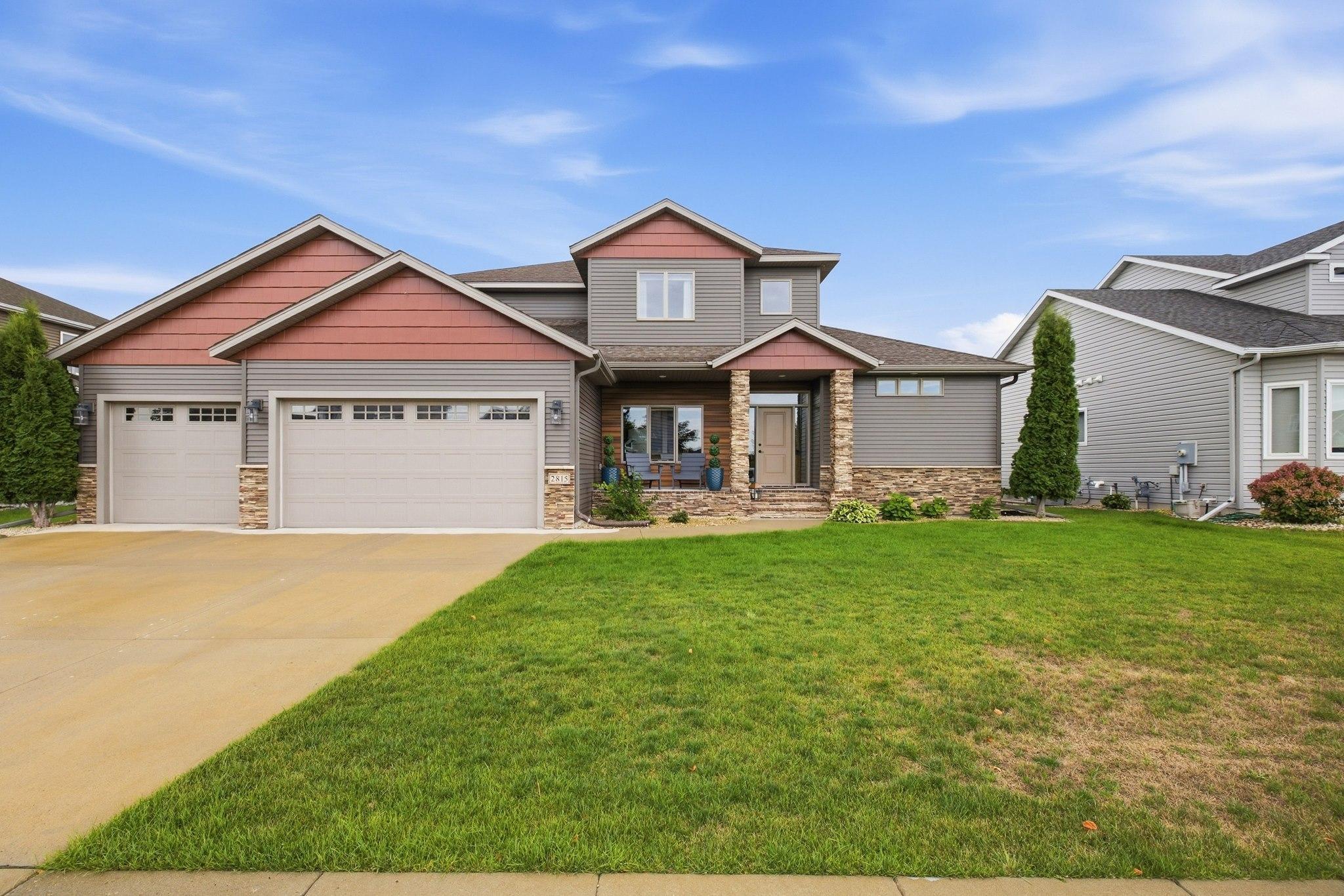 Pyle Ln, West Fargo, ND 58078