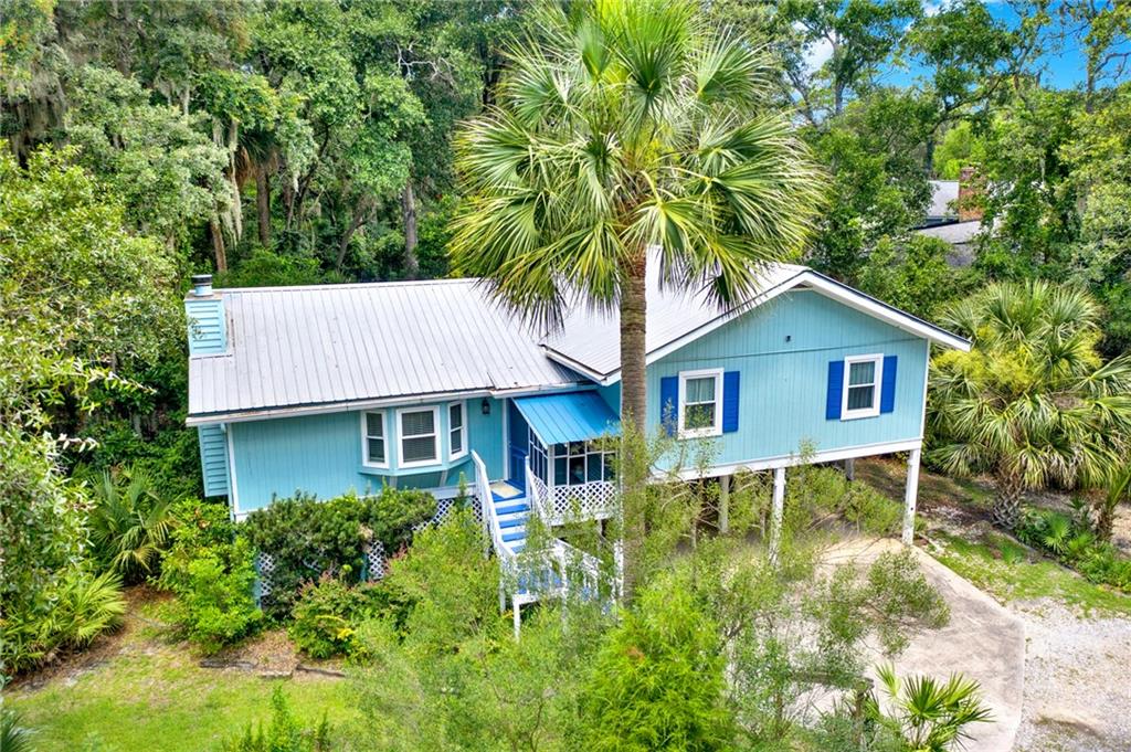 TYBEE ISLAND, Georgia, 31328, United States, 3 Bedrooms Bedrooms, ,2 BathroomsBathrooms,Residential,For Sale,1976073