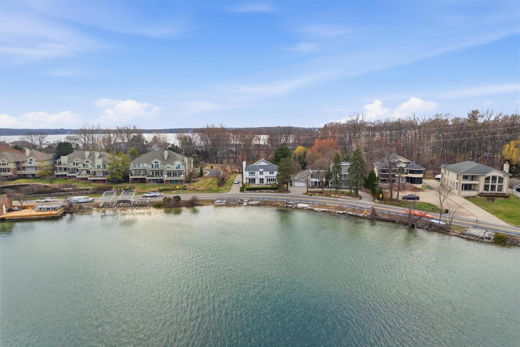  West Bloomfield - 物件實景