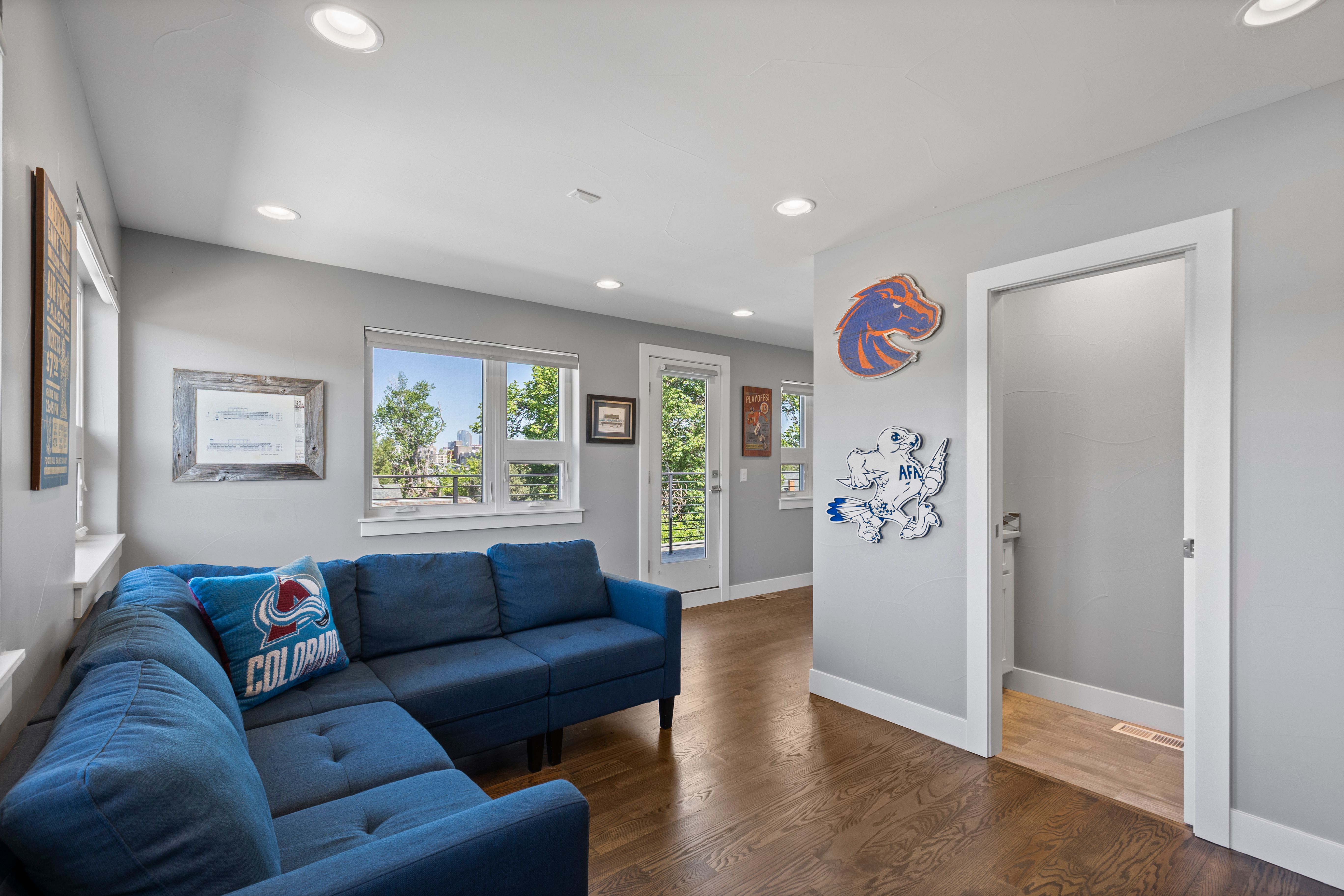  Thoughtfully designed modern duplex - 物件實景