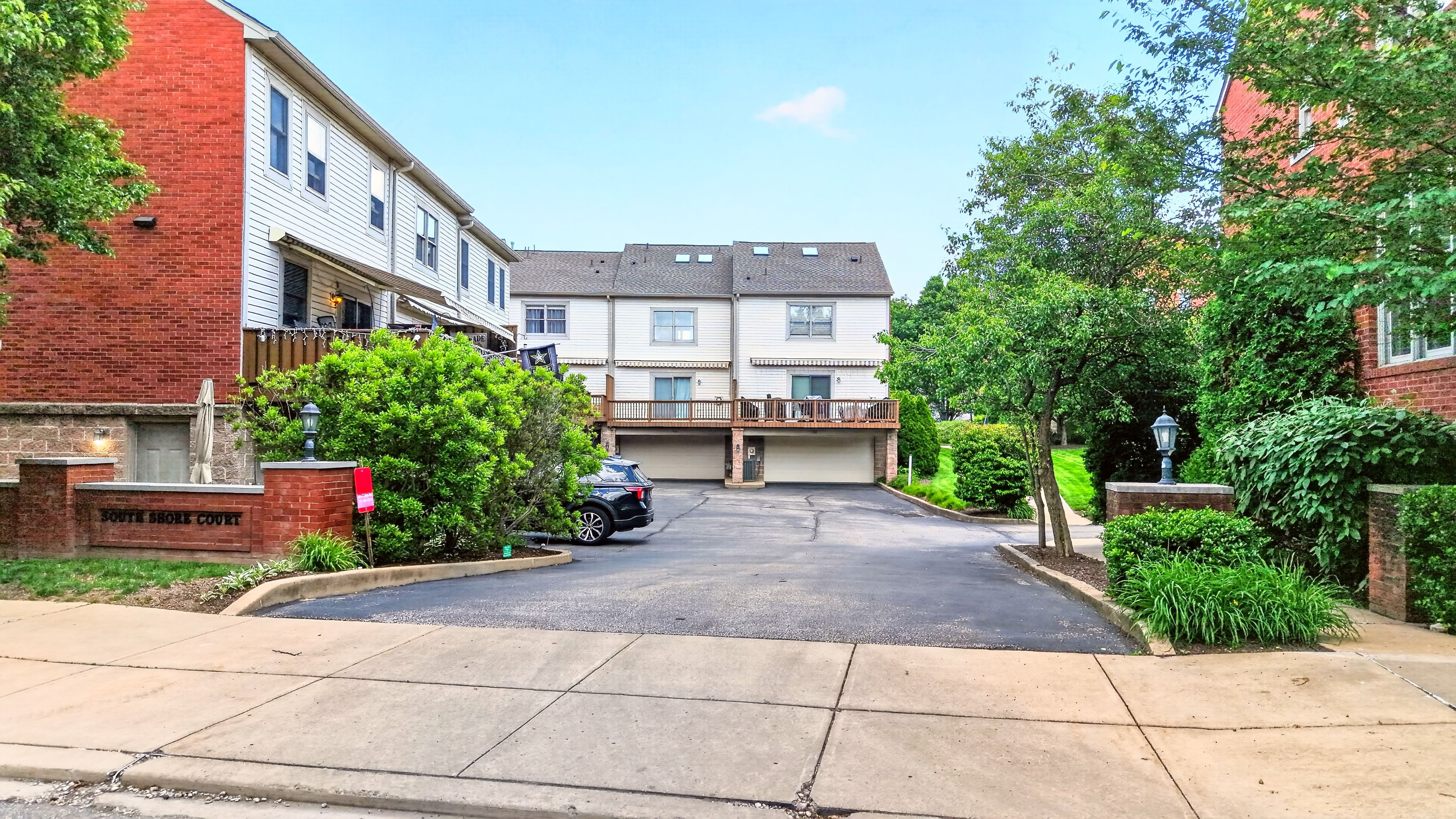  1714 S Shore Court - 物件實景