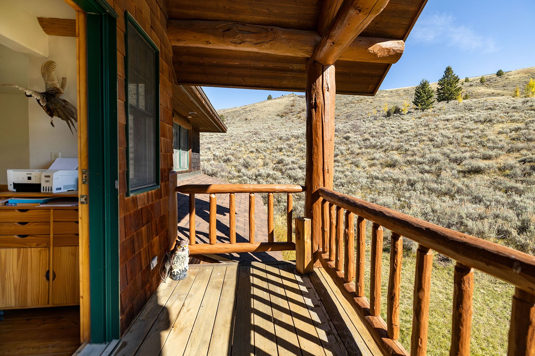  Saddle Butte Sanctuary - 物件實景