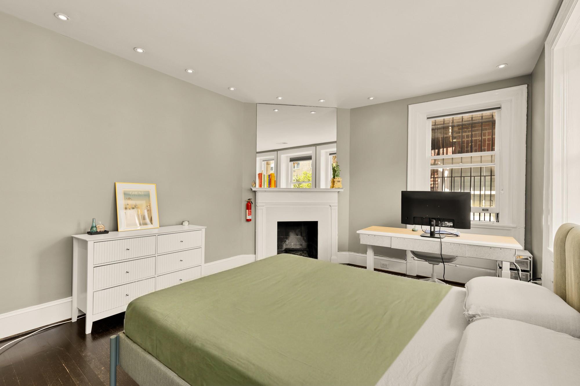  1730 New Hampshire Avenue NW, Washington, DC, 20009 - 物件實景