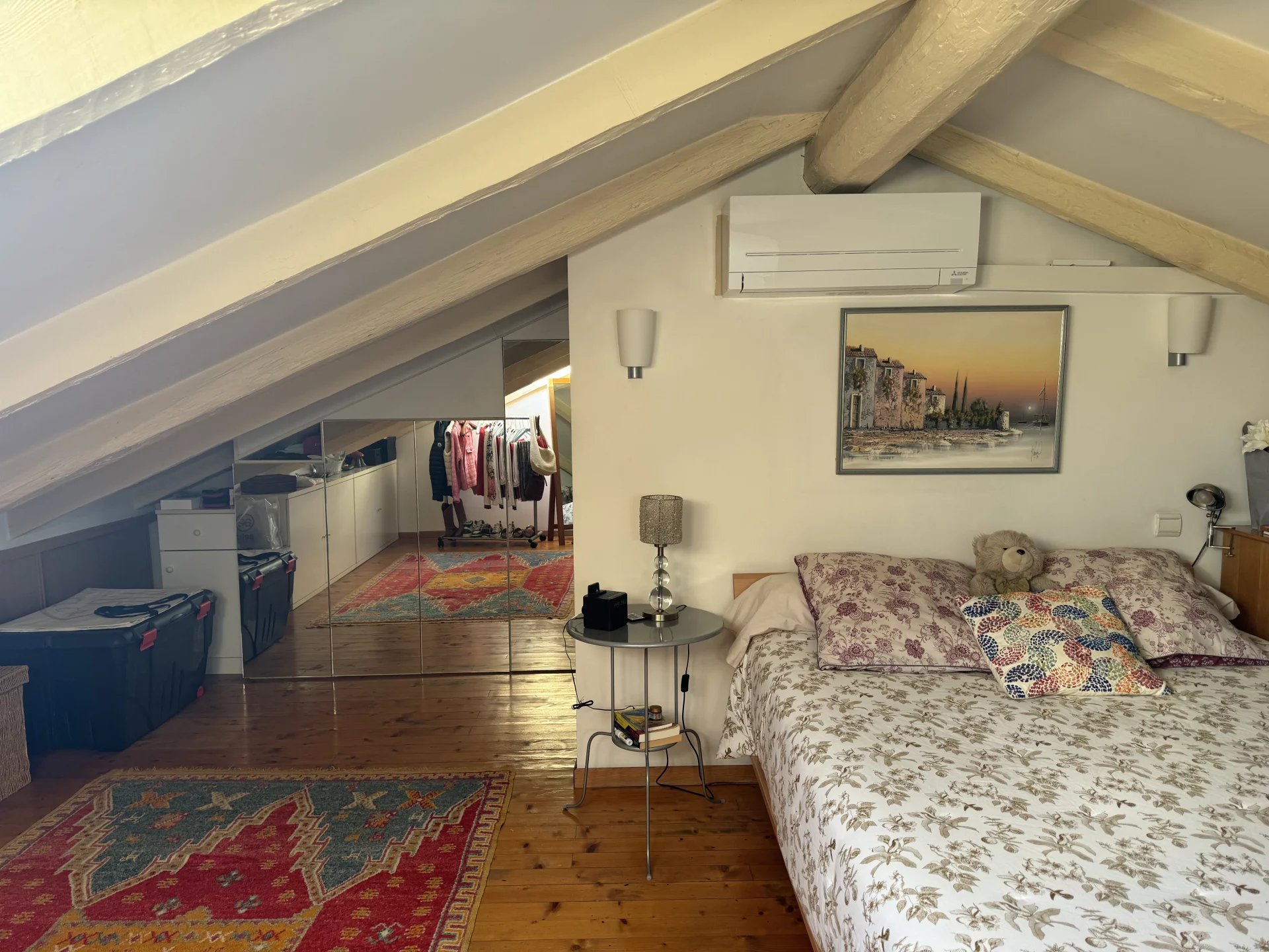 Nice, Provence-Alpes-Côte d’Azur, 06000, FR, 5 Bedrooms Bedrooms, ,3 BathroomsBathrooms,Residential,For Sale,1609184