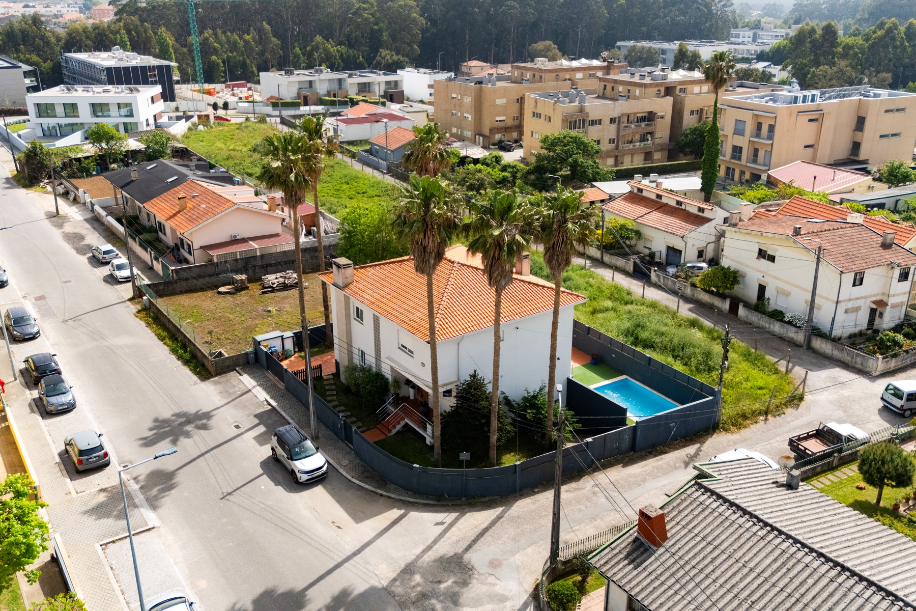  Detached house, 4 bedrooms, for Sale - 物件實景