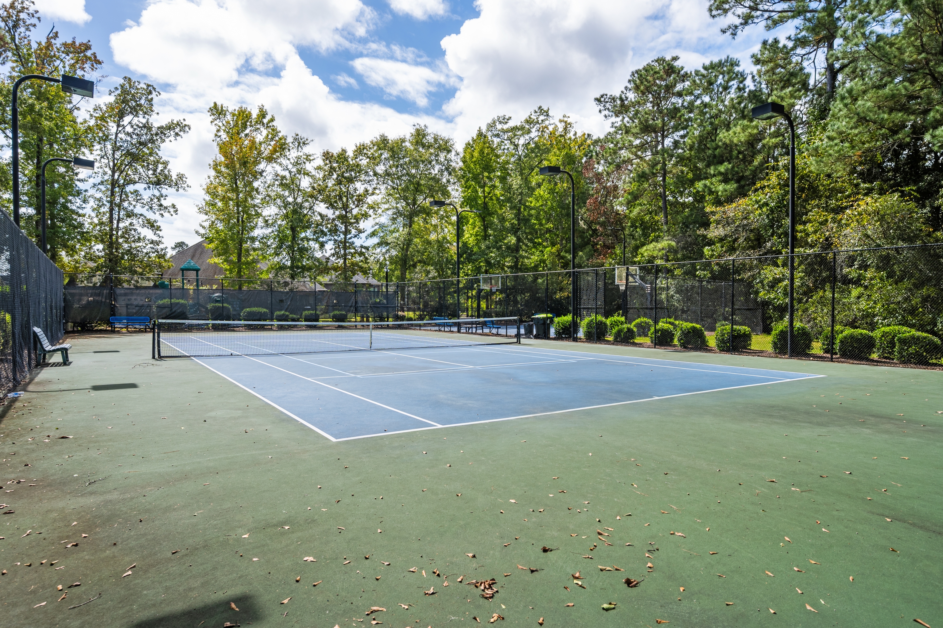  2073 Timmerman Road  Cypress River Plantation - 物件實景