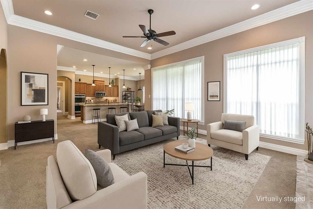 Bossier City, Louisiana, 71111, United States, 3 Bedrooms Bedrooms, ,3 BathroomsBathrooms,Residential,For Sale,1837396