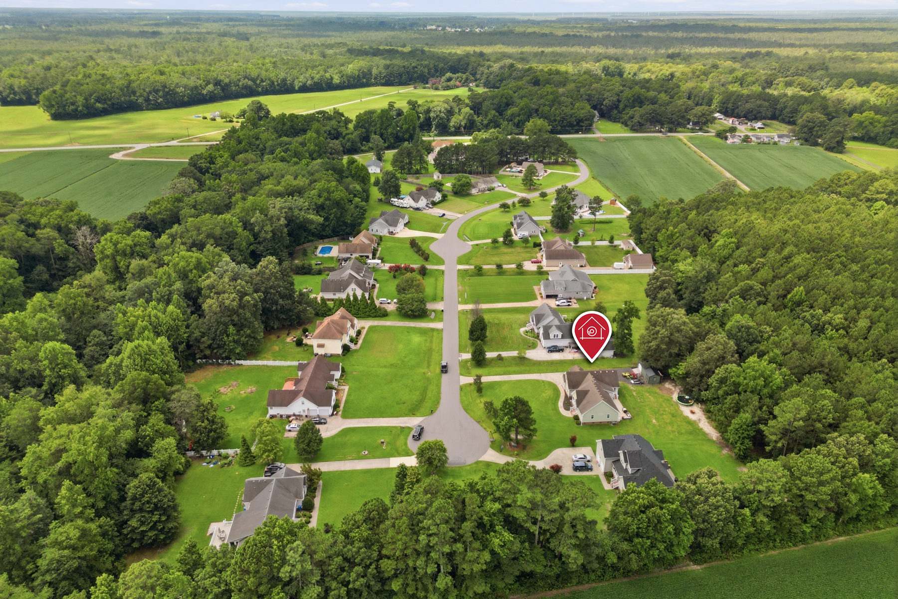  129 Summer Way, Camden, NC 27921 - 物件實景