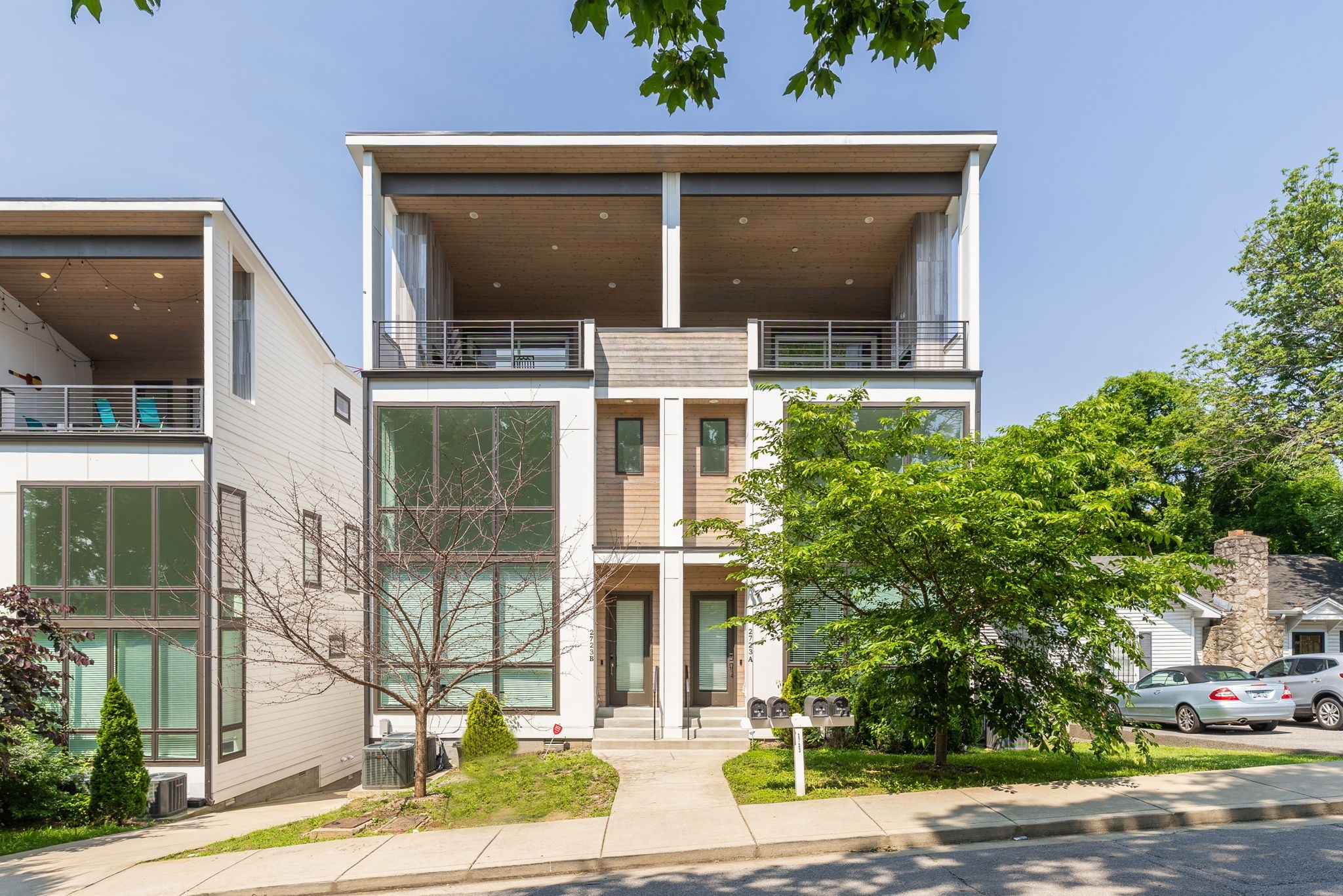  2723 Westwood Dr #B, Nashville, TN, 37204 - 物件實景