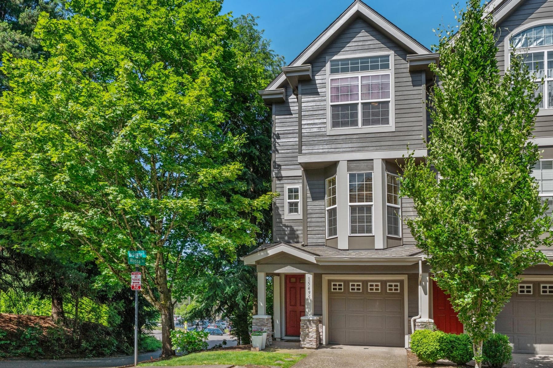  15495 BRIANNE CT Lake Oswego, OR 97035 - 物件實景