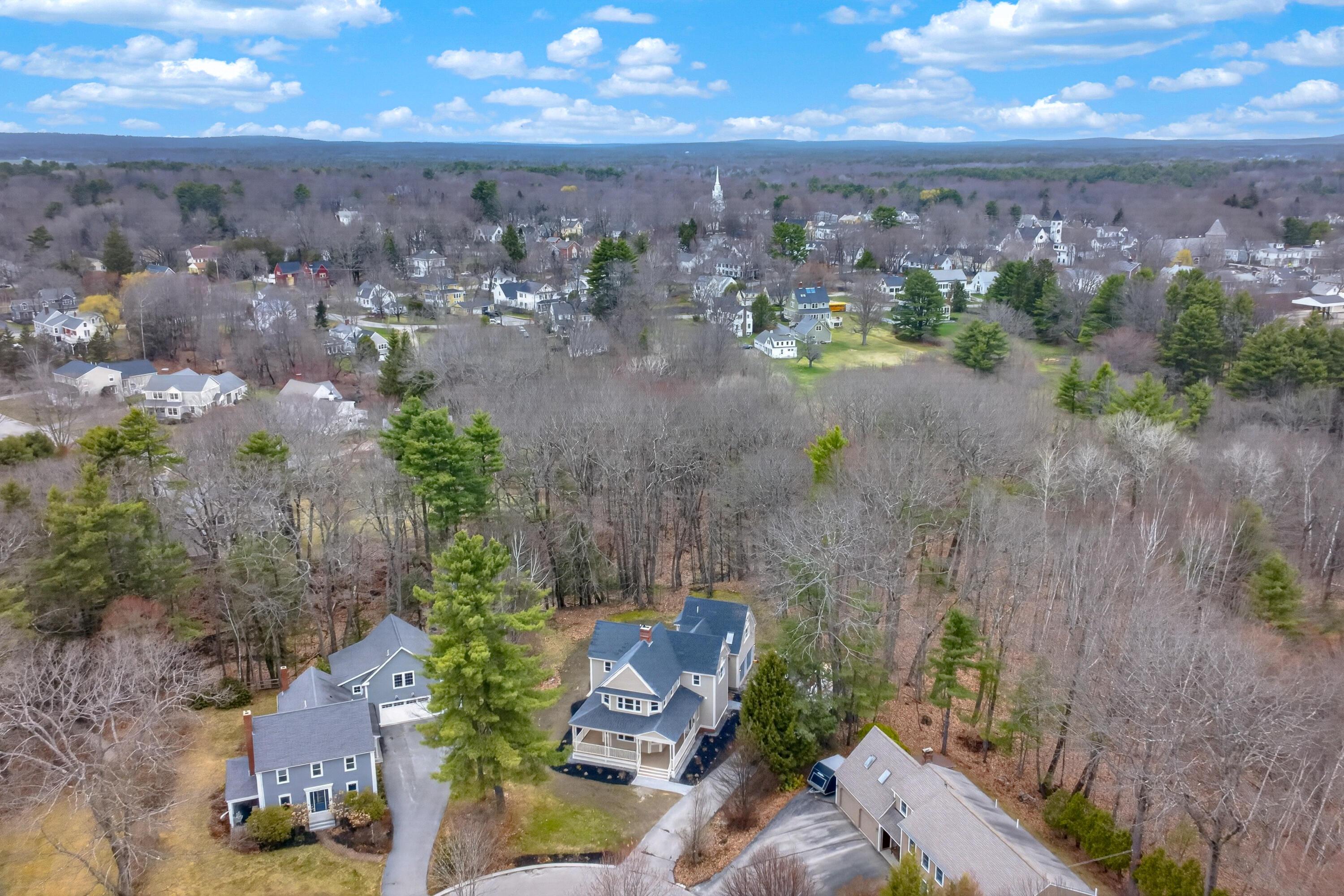  106 Village Brook Road - 物件實景